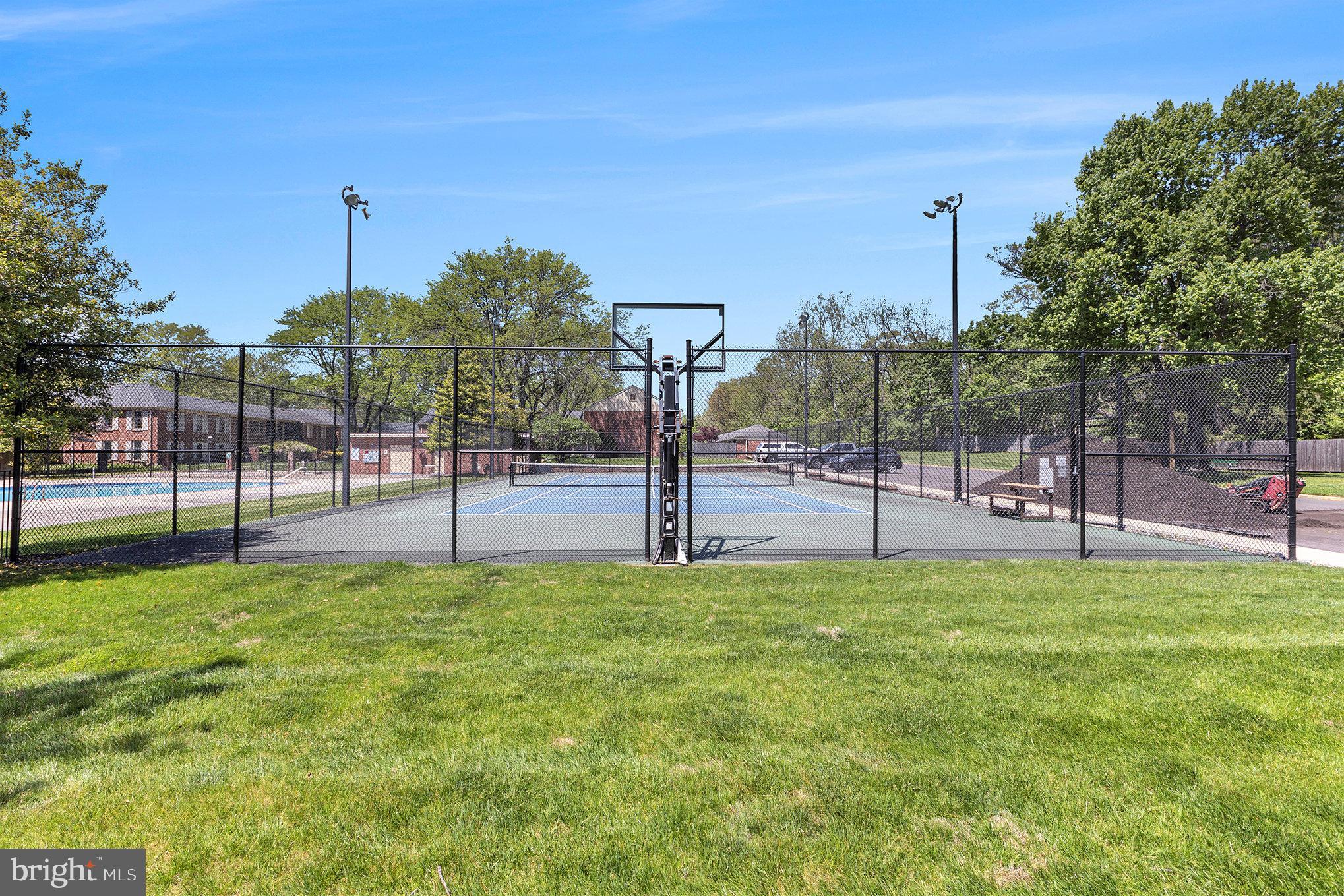 GEORGETOWN OF PHIL - Residential