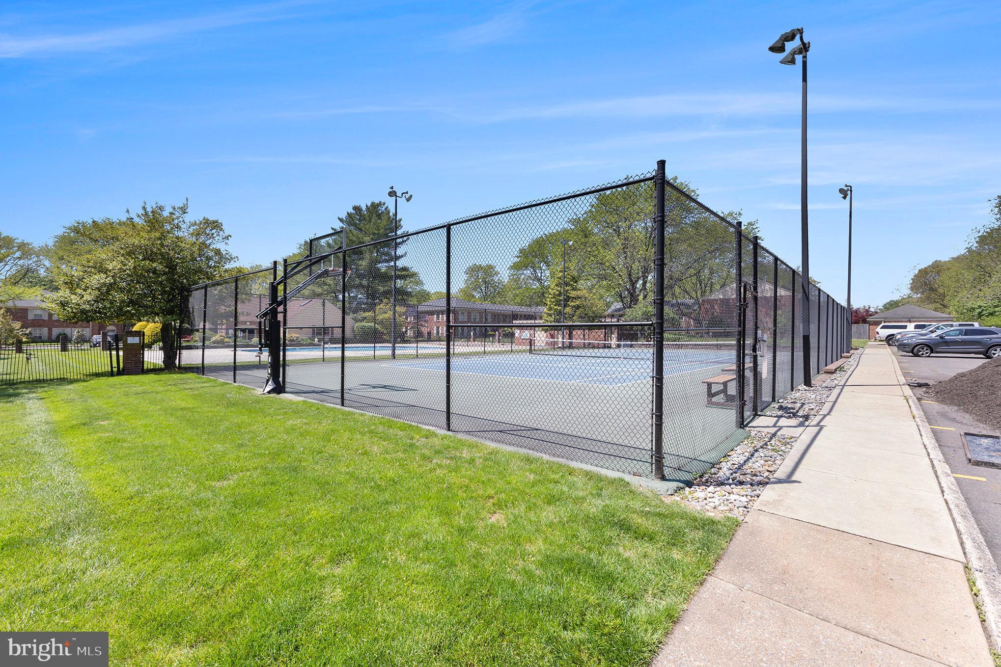 GEORGETOWN OF PHIL - Residential