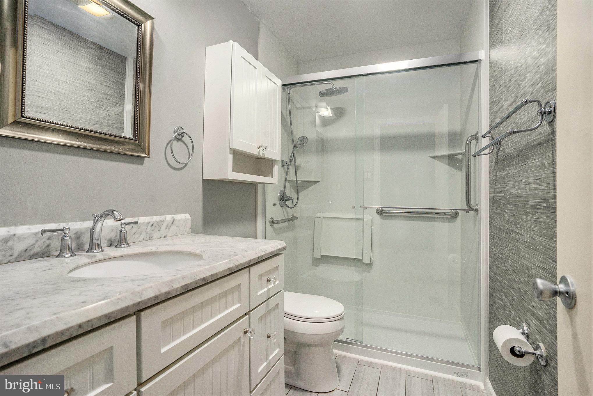 GEORGETOWN OF PHIL - Residential