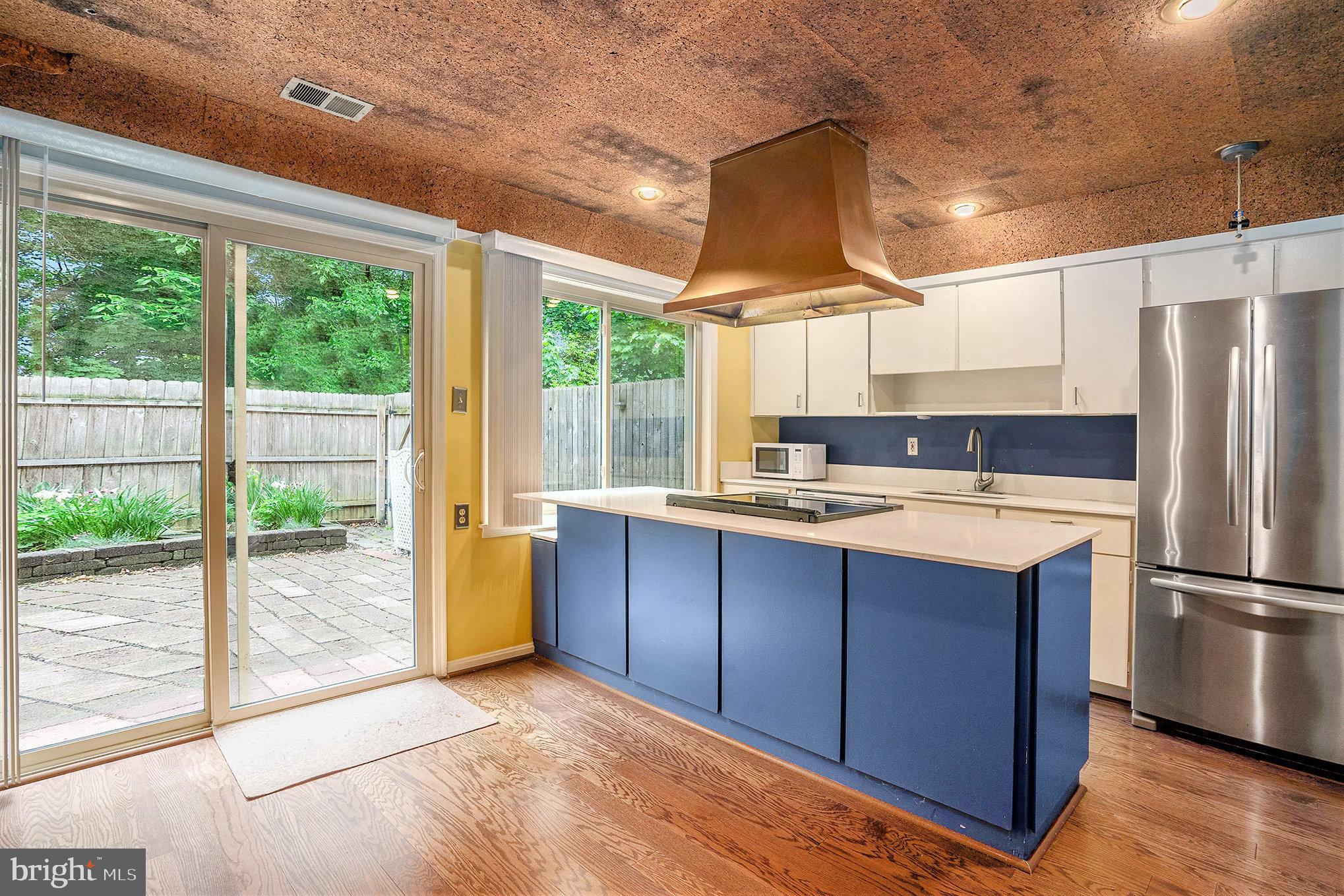 GEORGETOWN OF PHIL - Residential