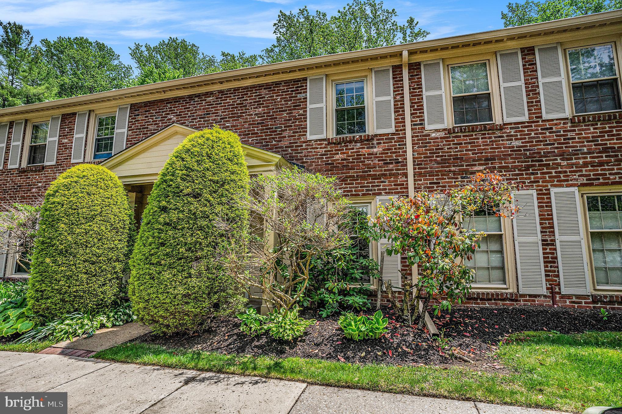 GEORGETOWN OF PHIL - Residential