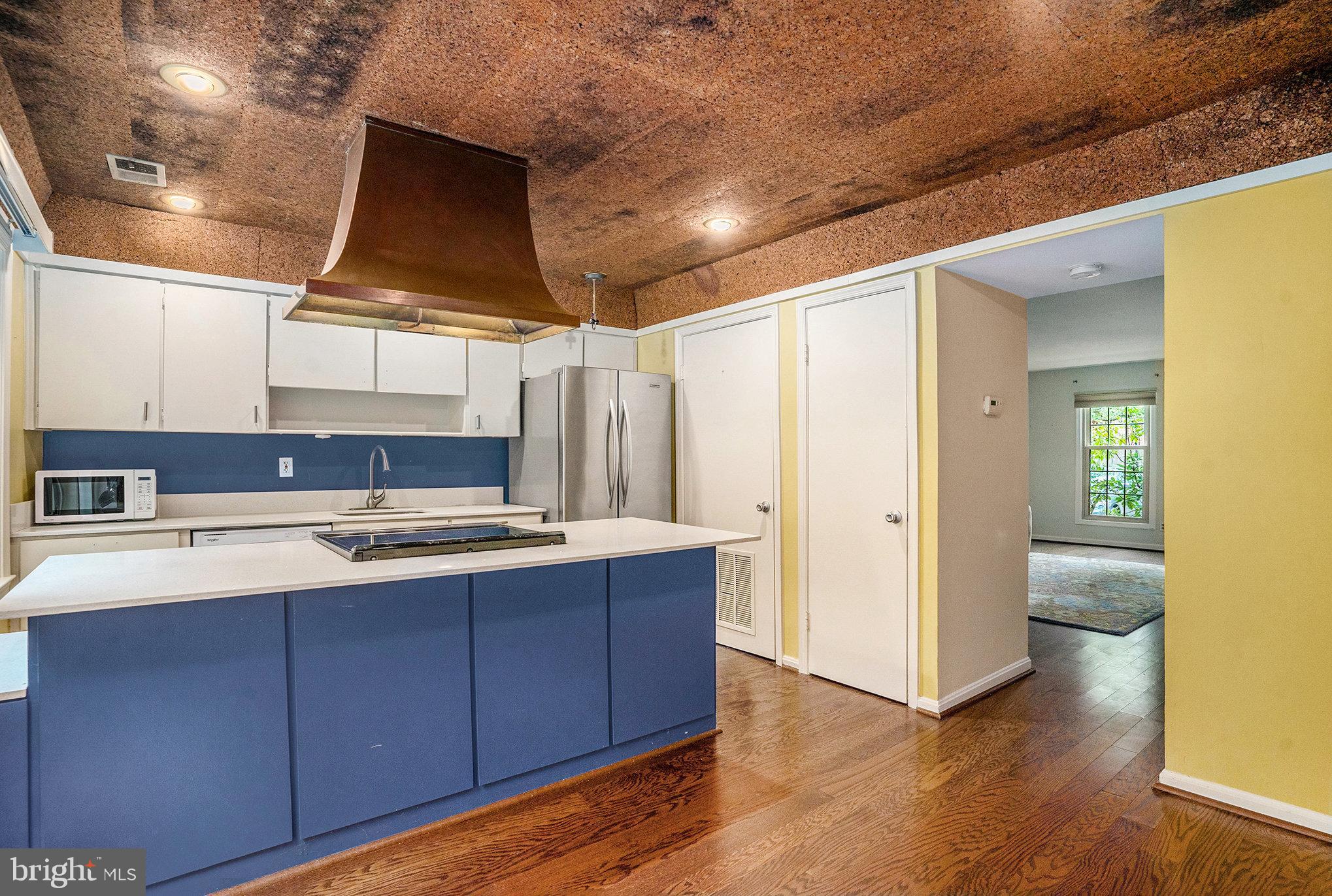 GEORGETOWN OF PHIL - Residential