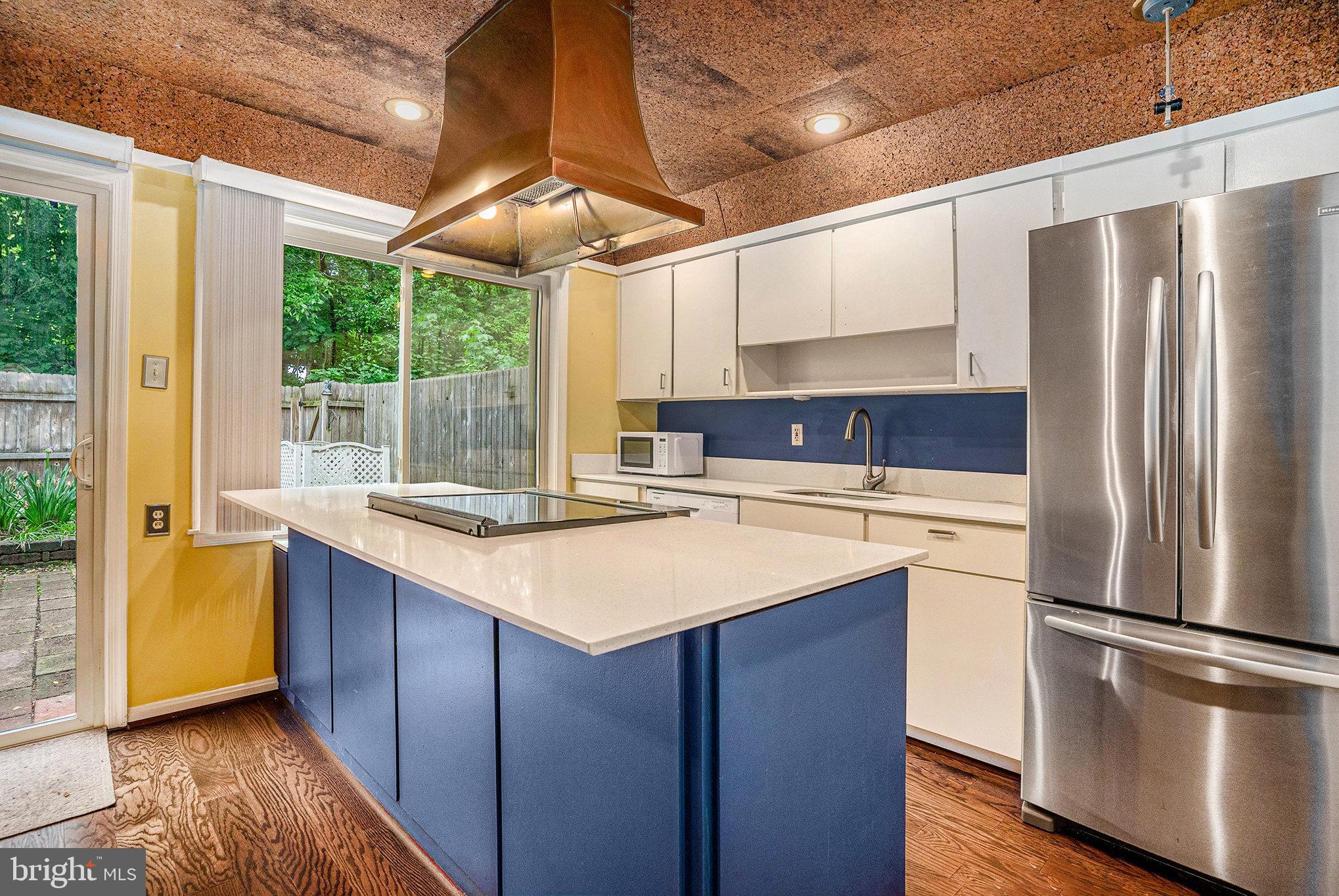 GEORGETOWN OF PHIL - Residential