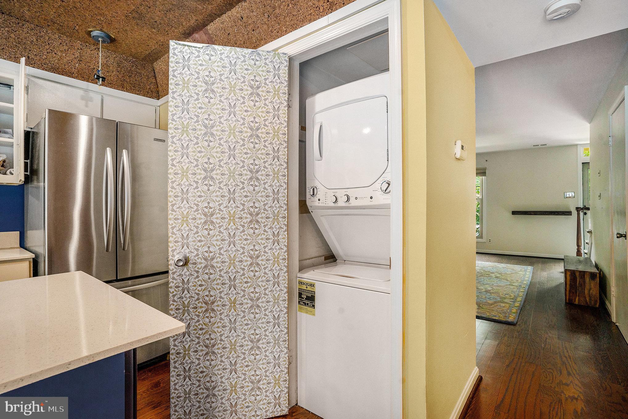 GEORGETOWN OF PHIL - Residential