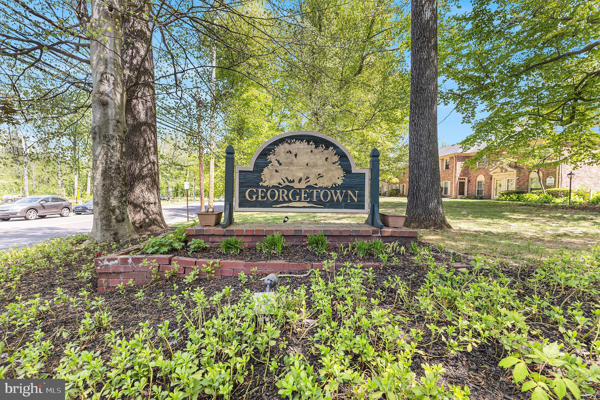 GEORGETOWN OF PHIL - Residential