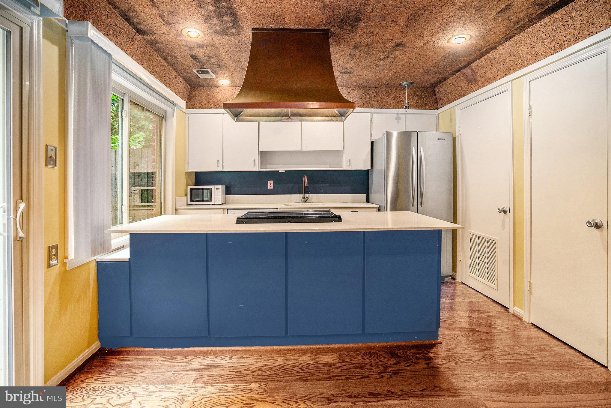 GEORGETOWN OF PHIL - Residential