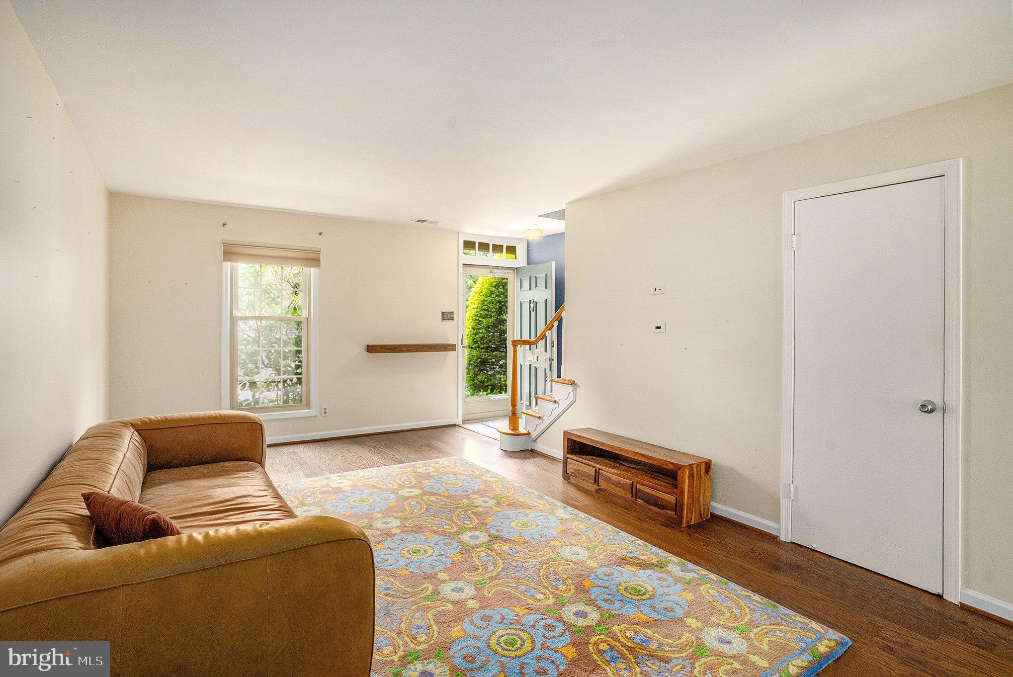 GEORGETOWN OF PHIL - Residential