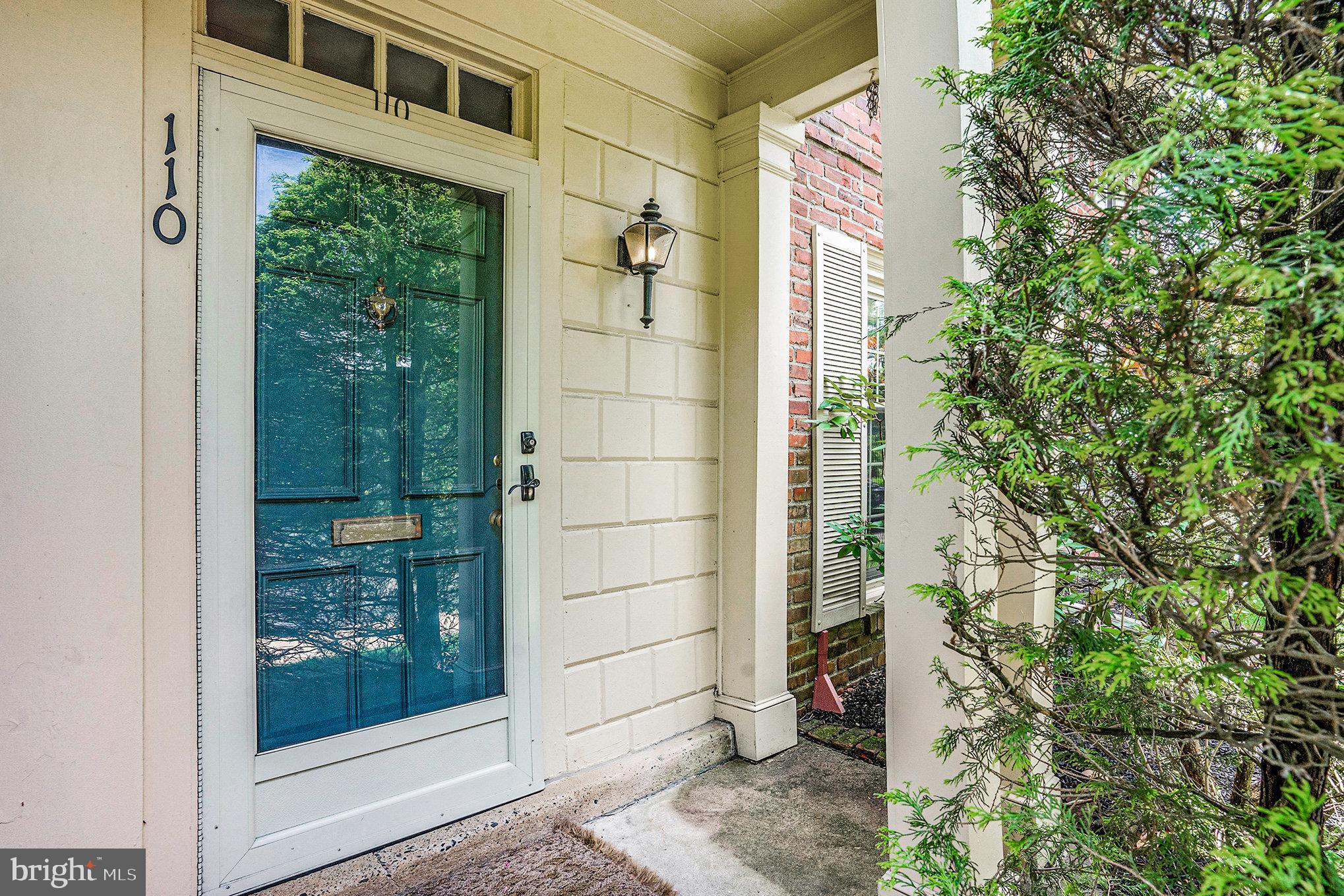 GEORGETOWN OF PHIL - Residential