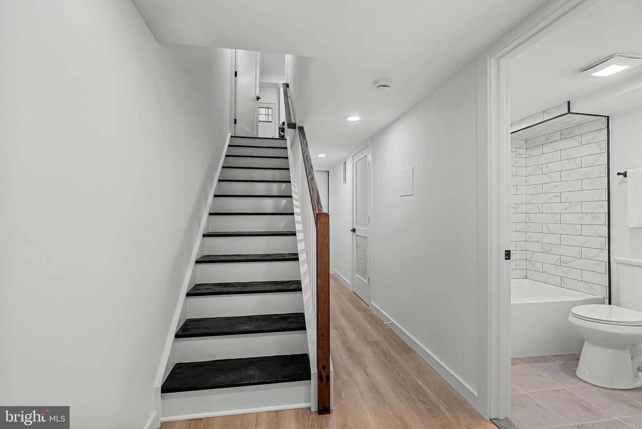 BROADWAY EAST - Residential