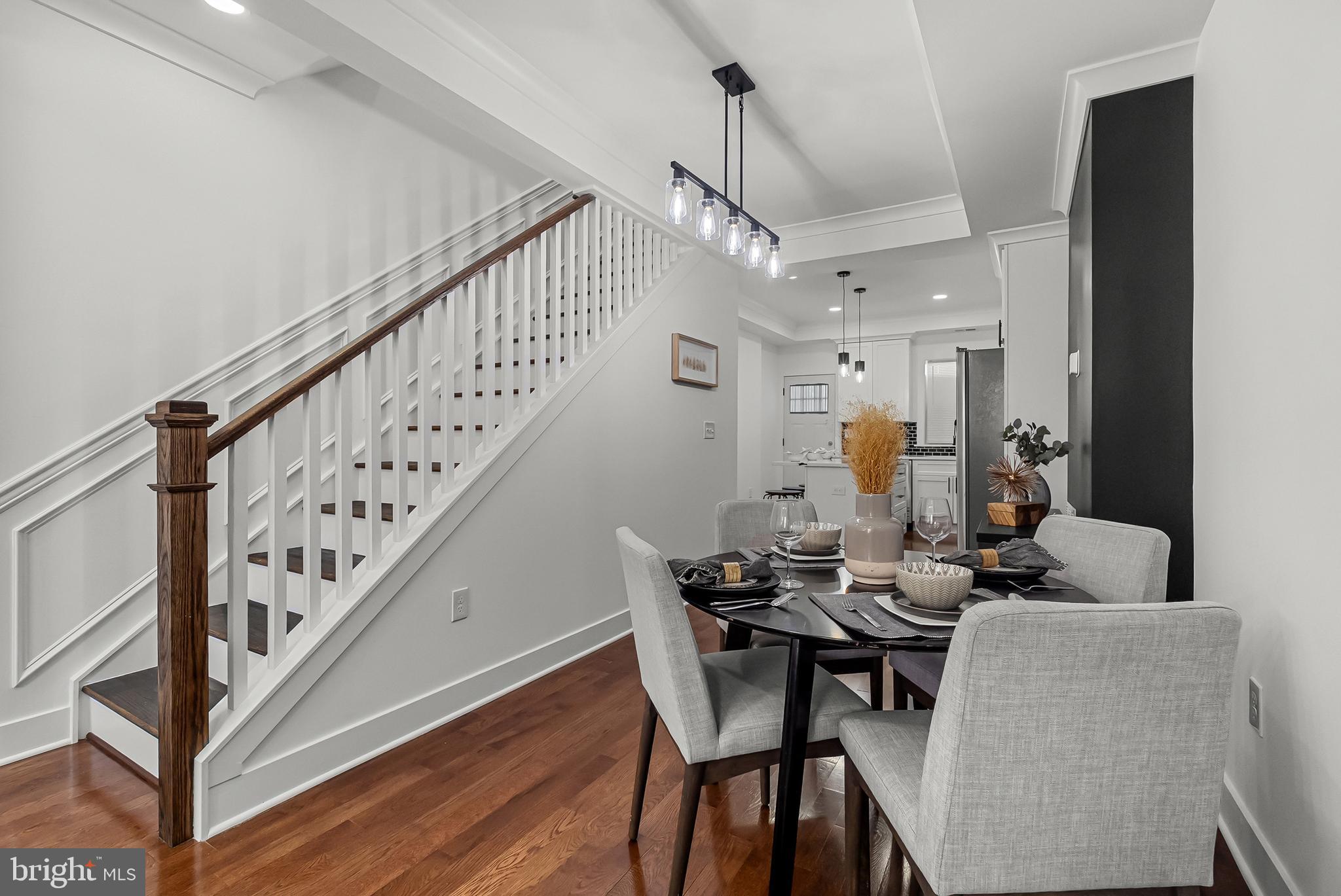 BROADWAY EAST - Residential