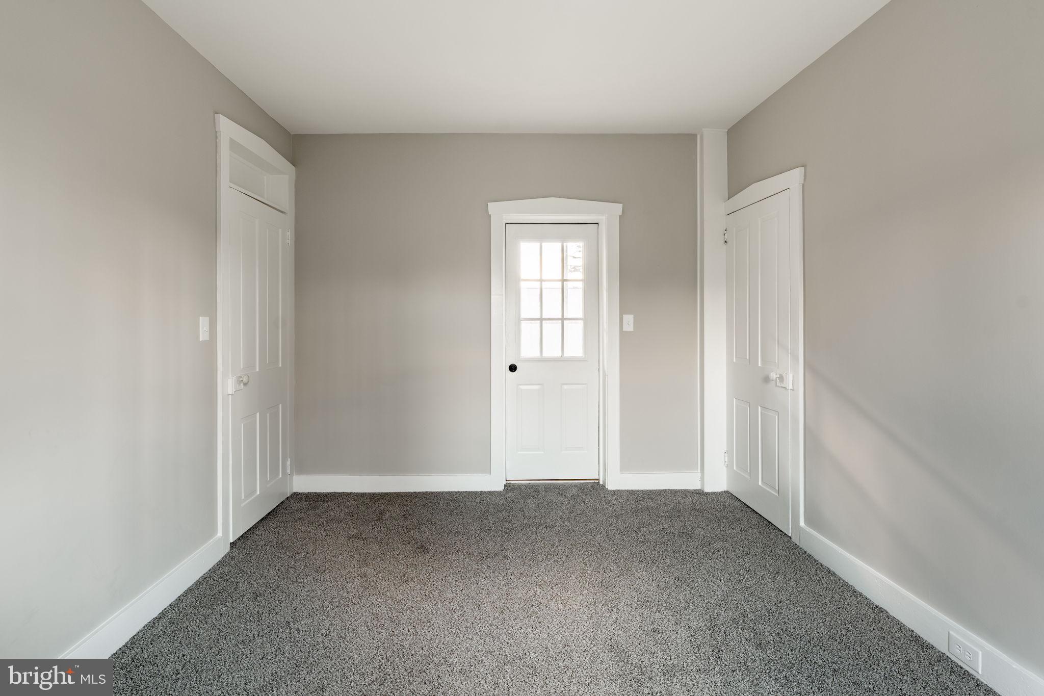 MANHEIM BOROUGH - Residential