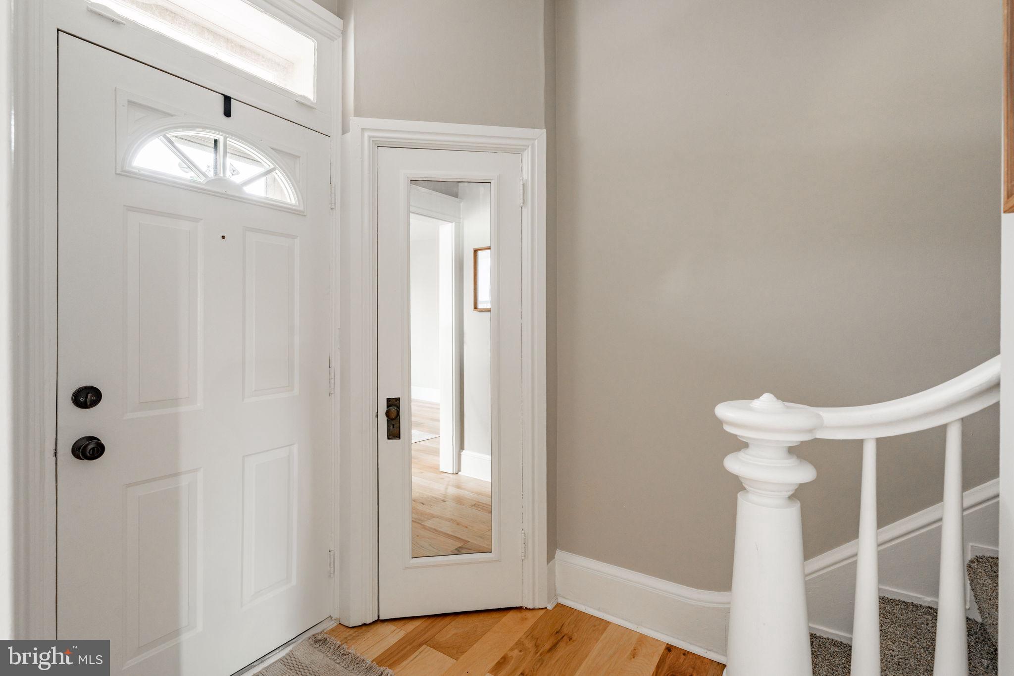 MANHEIM BOROUGH - Residential