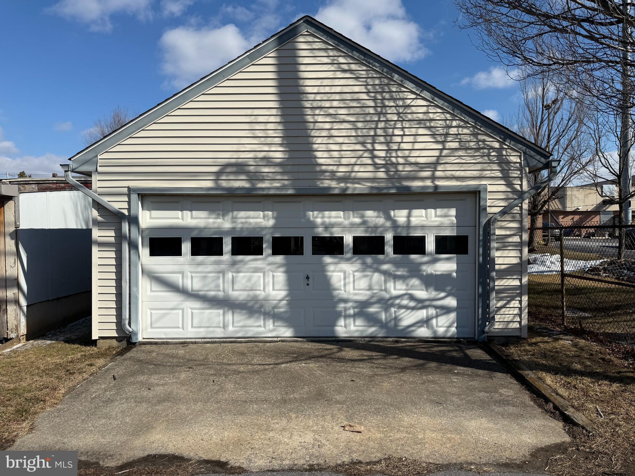 MANHEIM BOROUGH - Residential