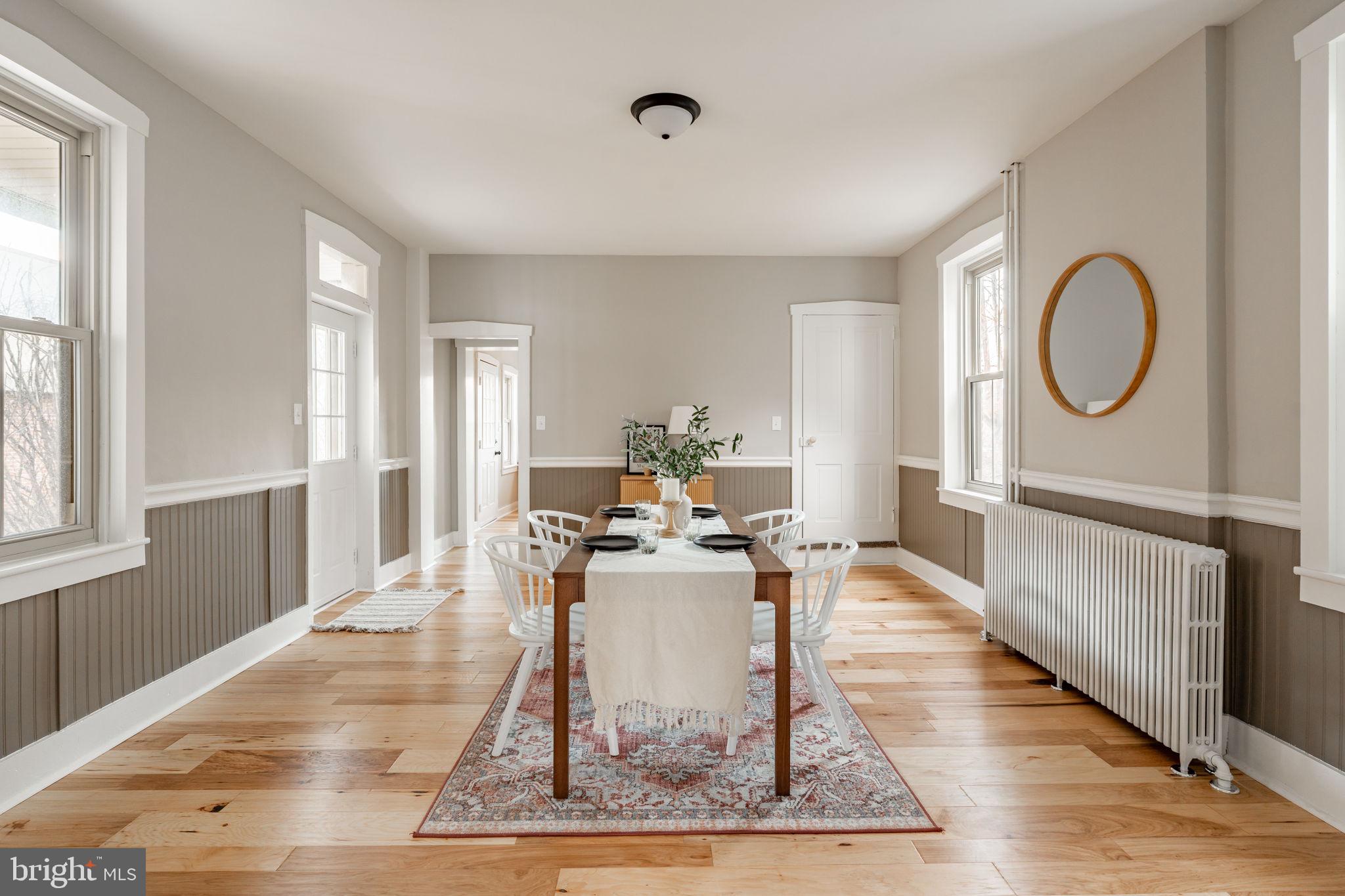 MANHEIM BOROUGH - Residential