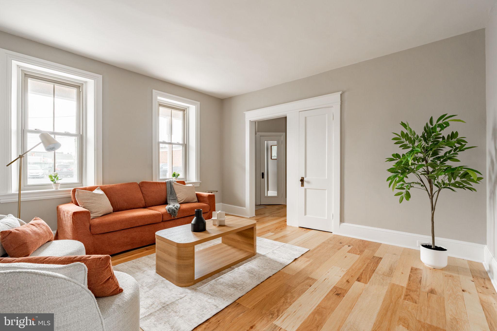 MANHEIM BOROUGH - Residential