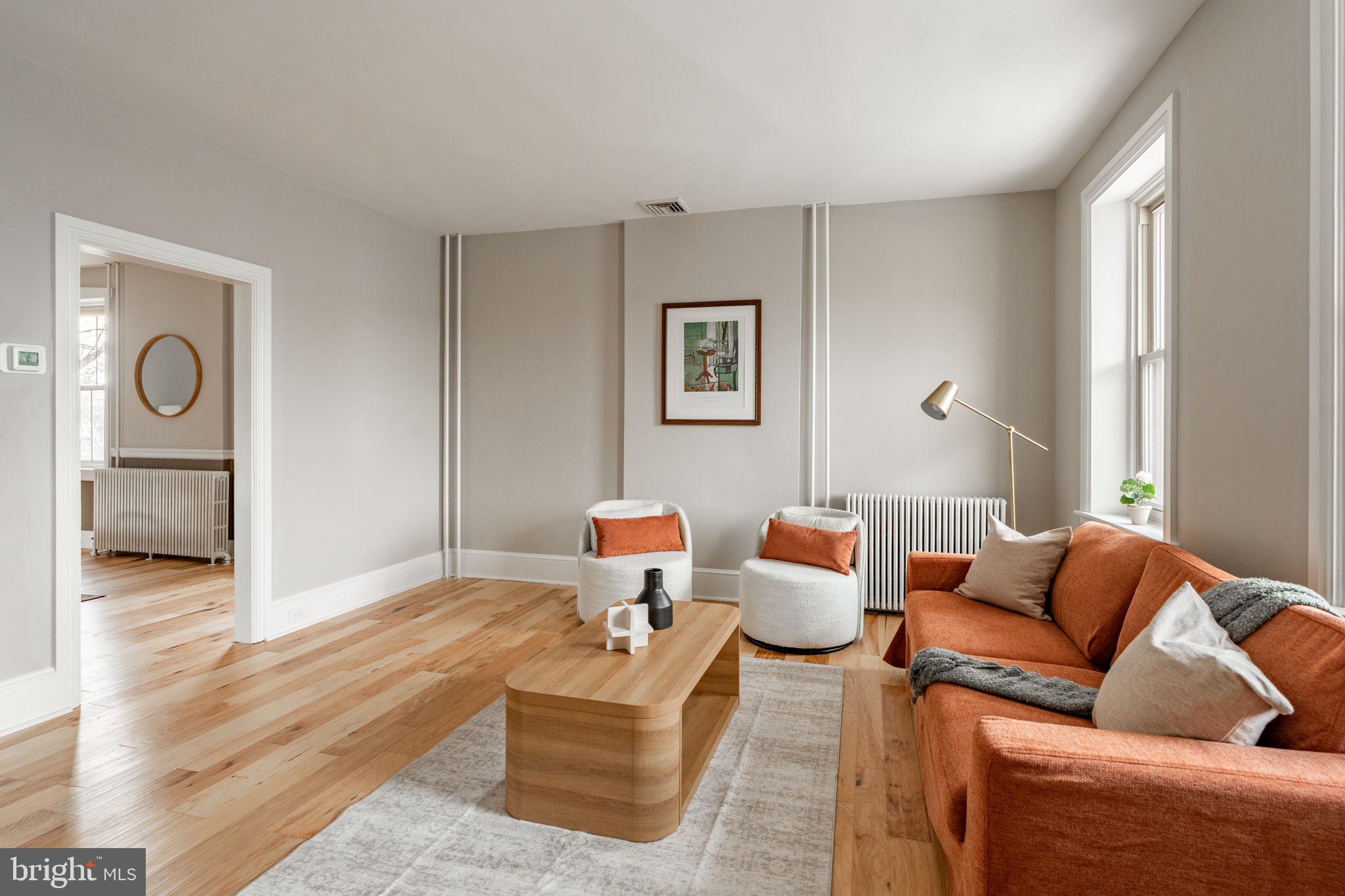 MANHEIM BOROUGH - Residential