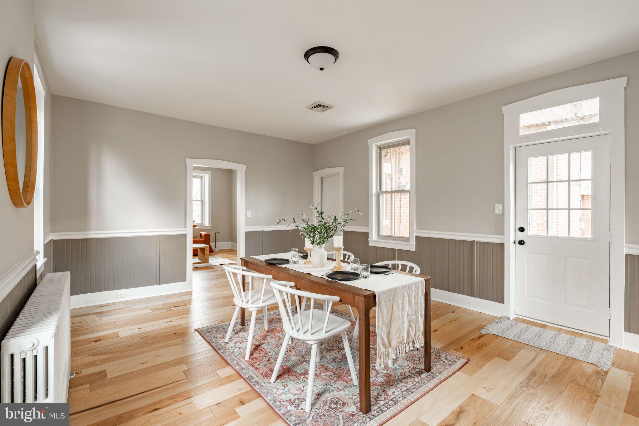 MANHEIM BOROUGH - Residential