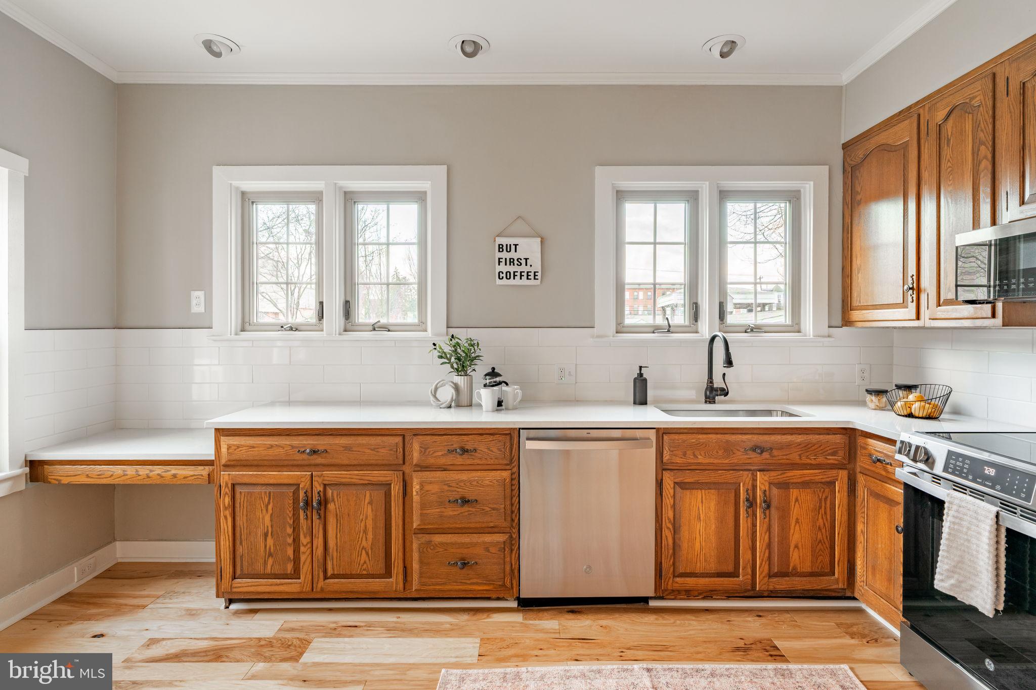 MANHEIM BOROUGH - Residential