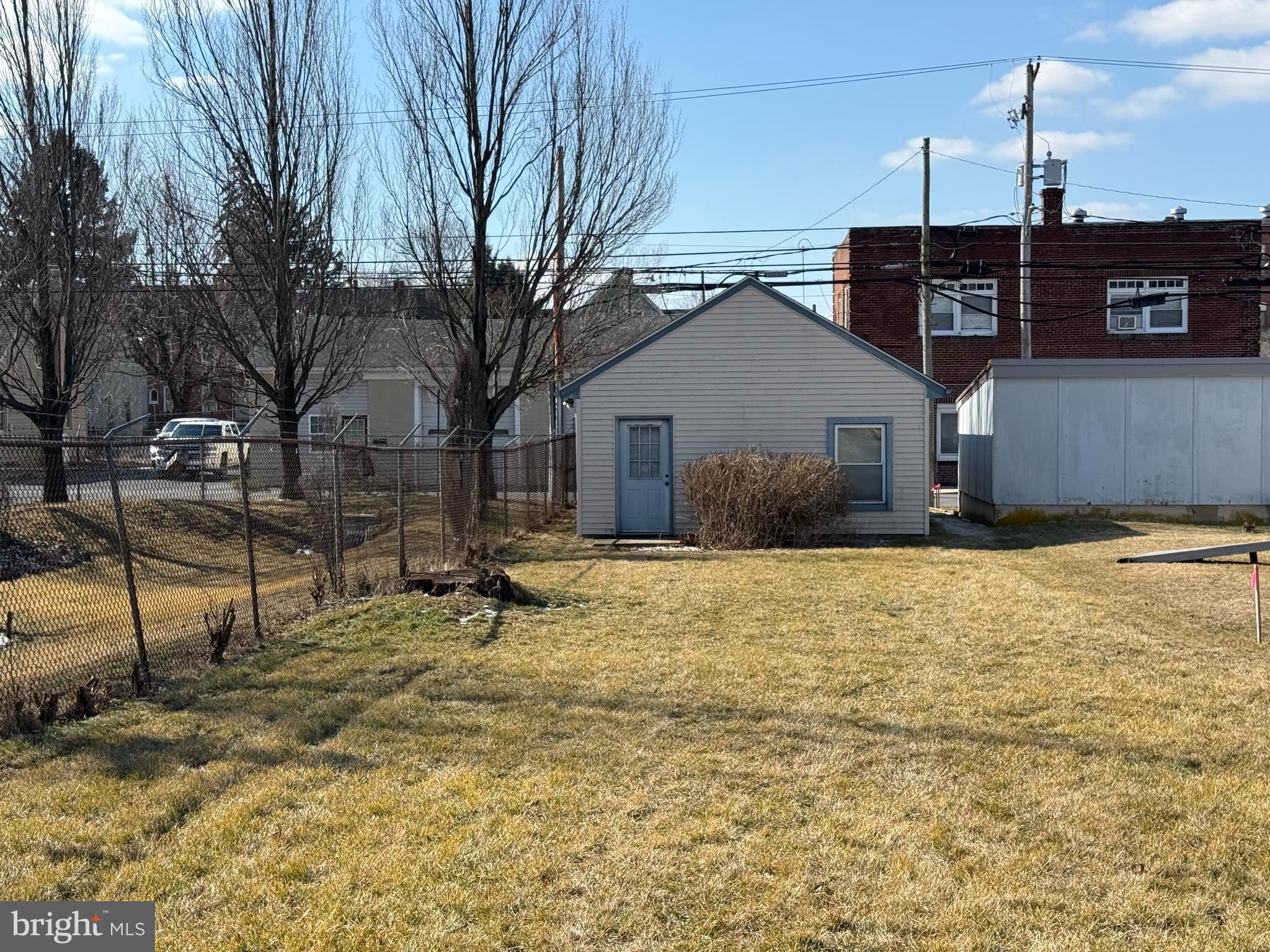 MANHEIM BOROUGH - Residential