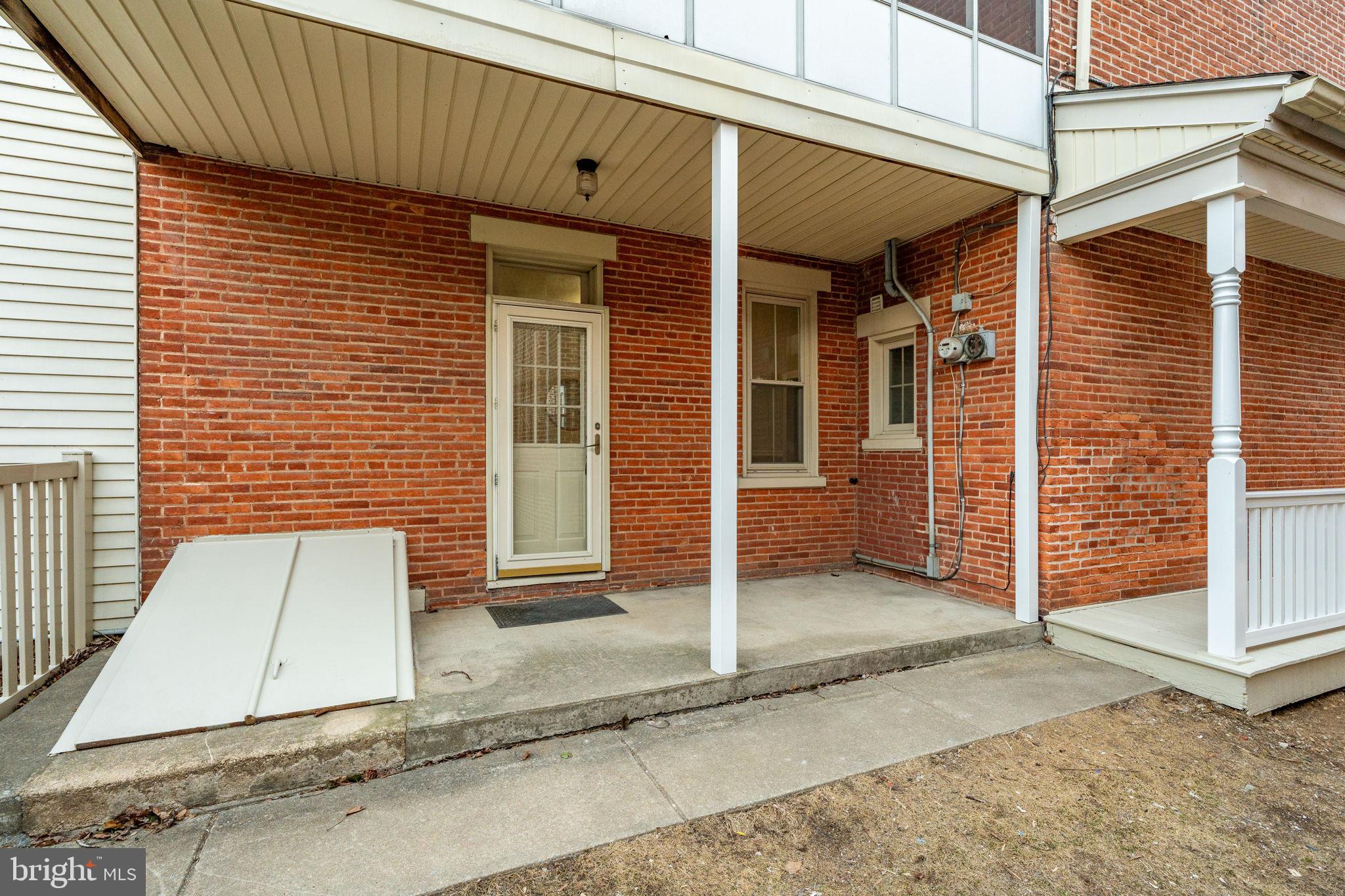 MANHEIM BOROUGH - Residential