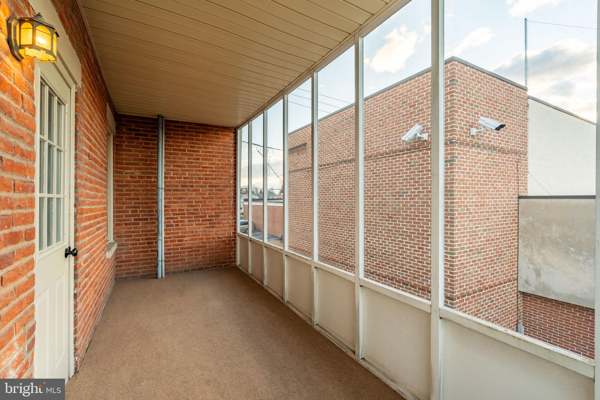 MANHEIM BOROUGH - Residential