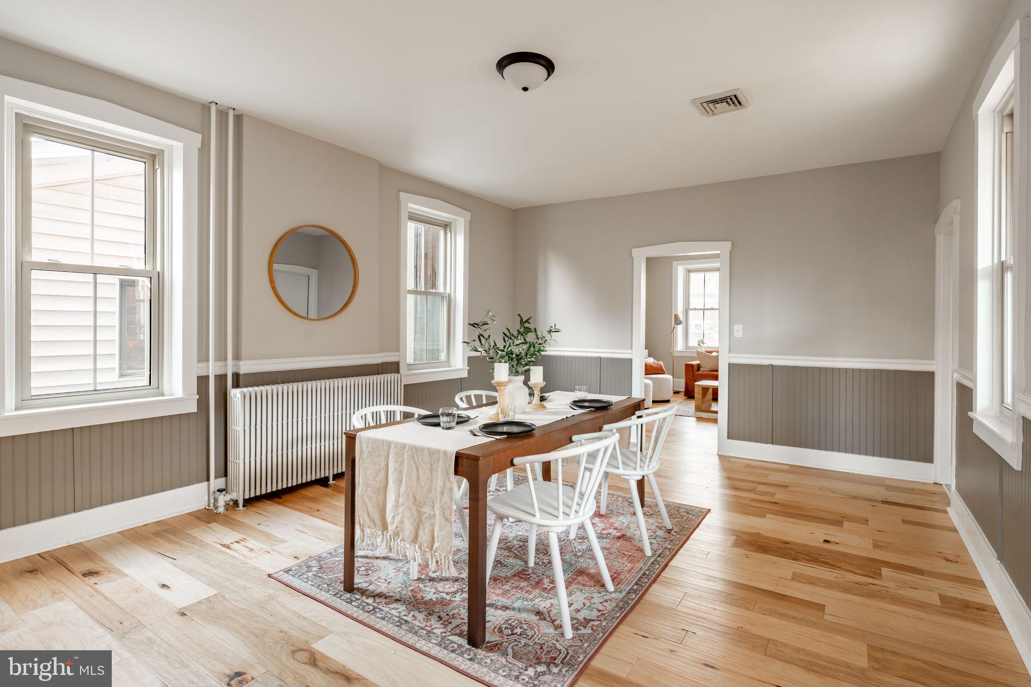 MANHEIM BOROUGH - Residential