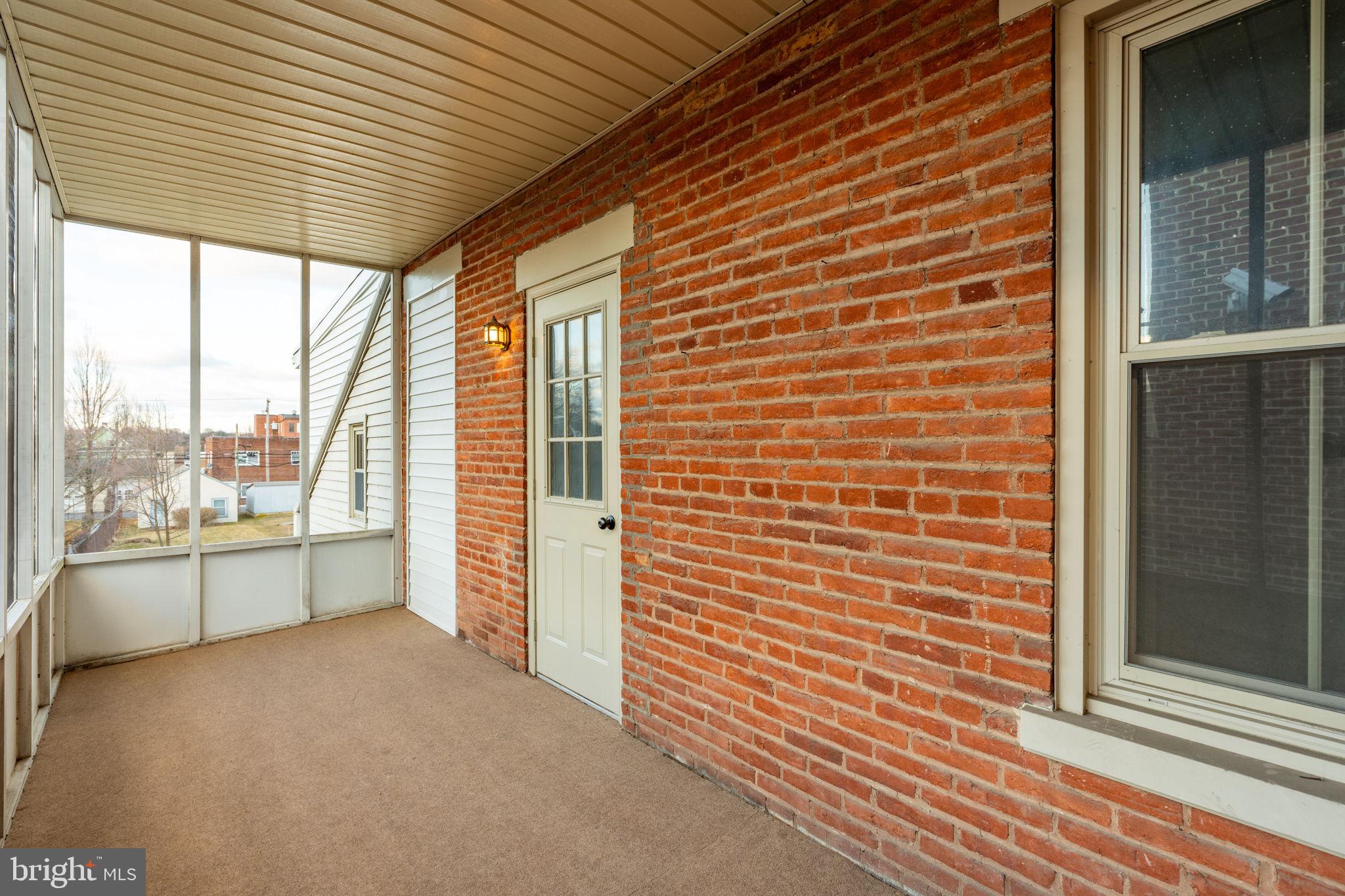 MANHEIM BOROUGH - Residential