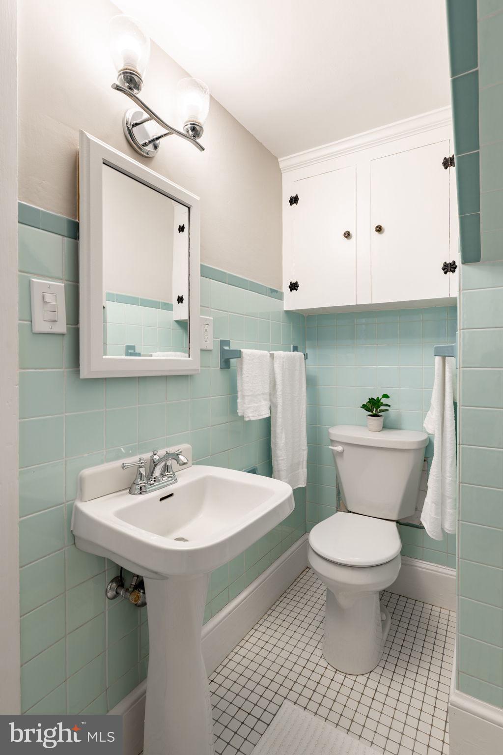 MANHEIM BOROUGH - Residential