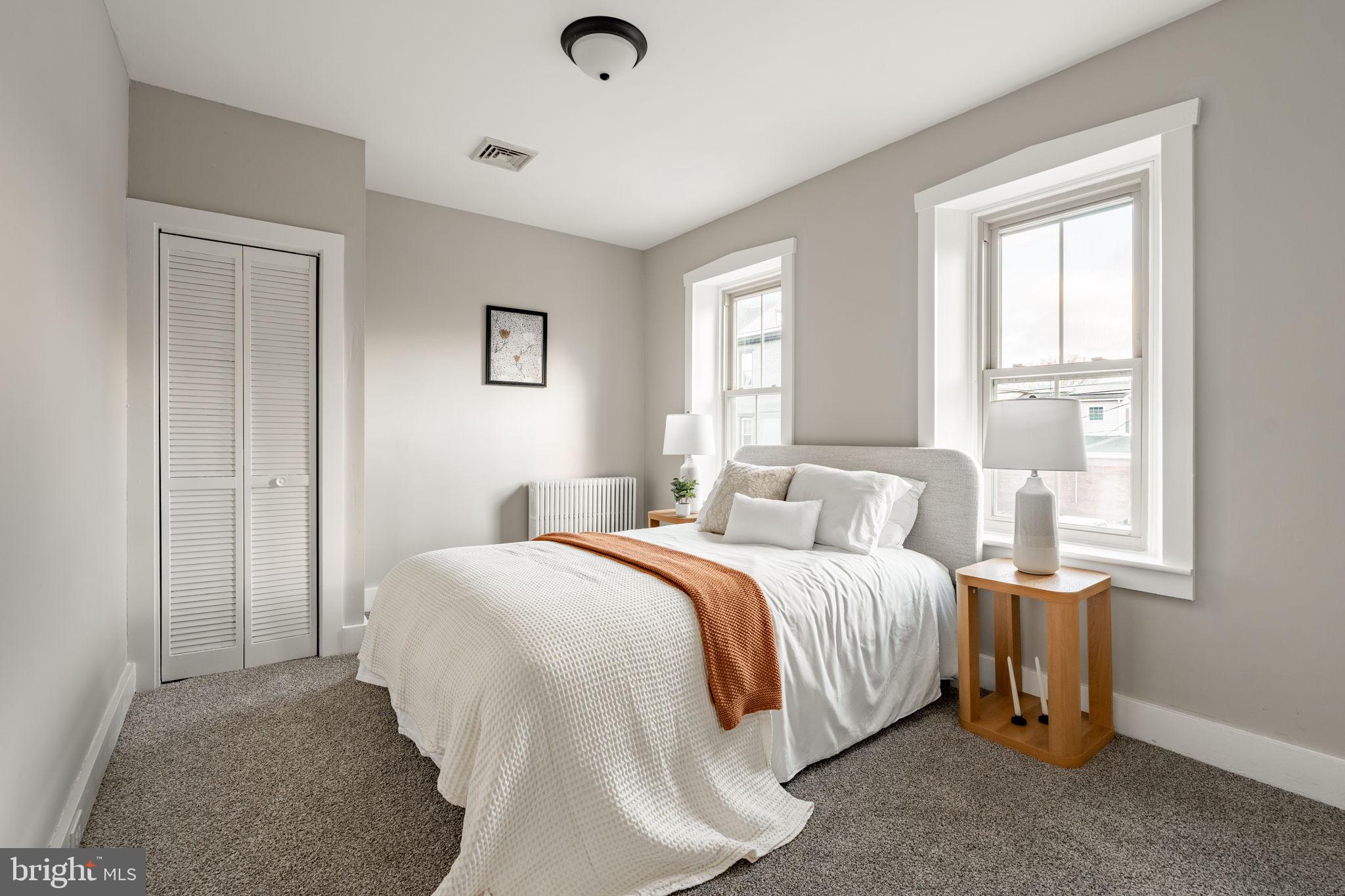 MANHEIM BOROUGH - Residential