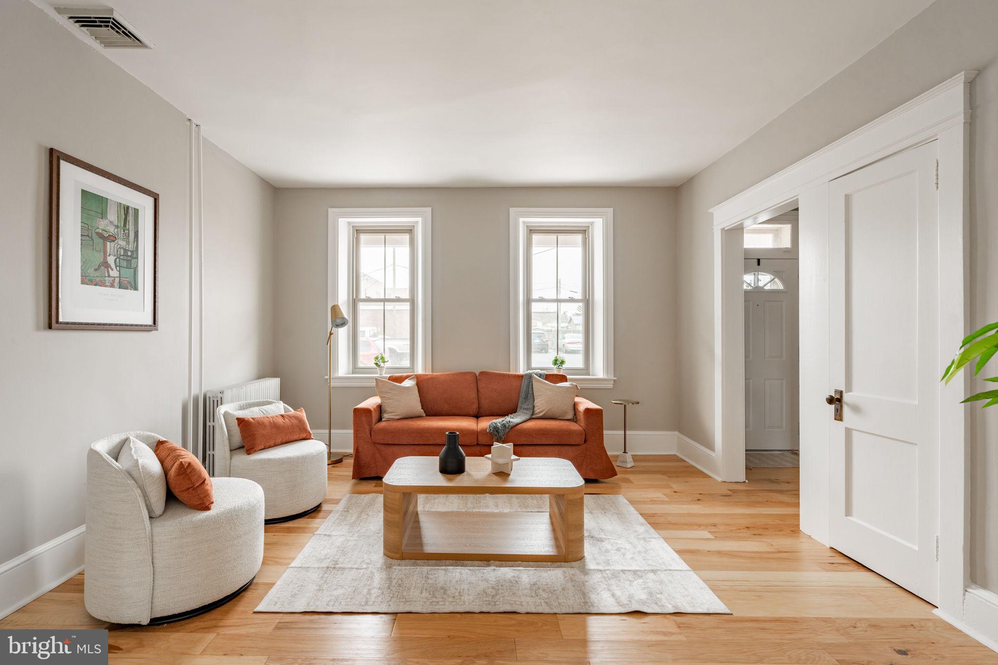 MANHEIM BOROUGH - Residential