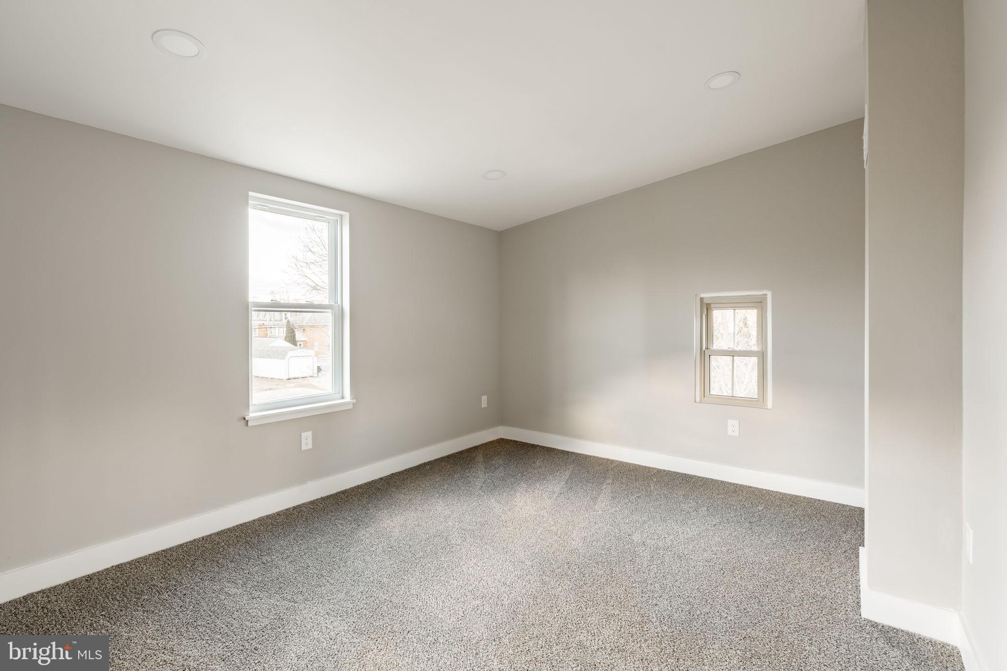 MANHEIM BOROUGH - Residential