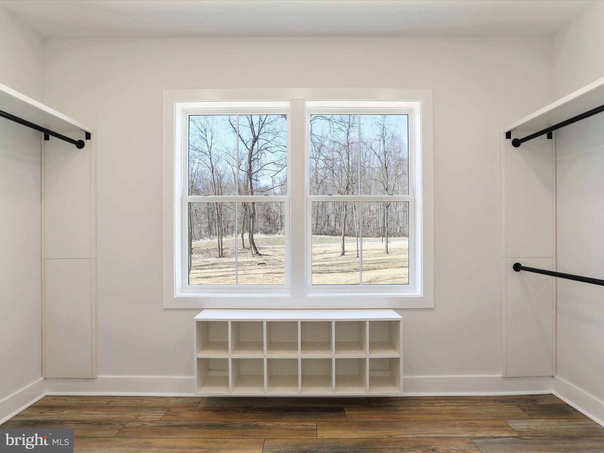 CROSSINGS ON THE POTOMAC - Residential