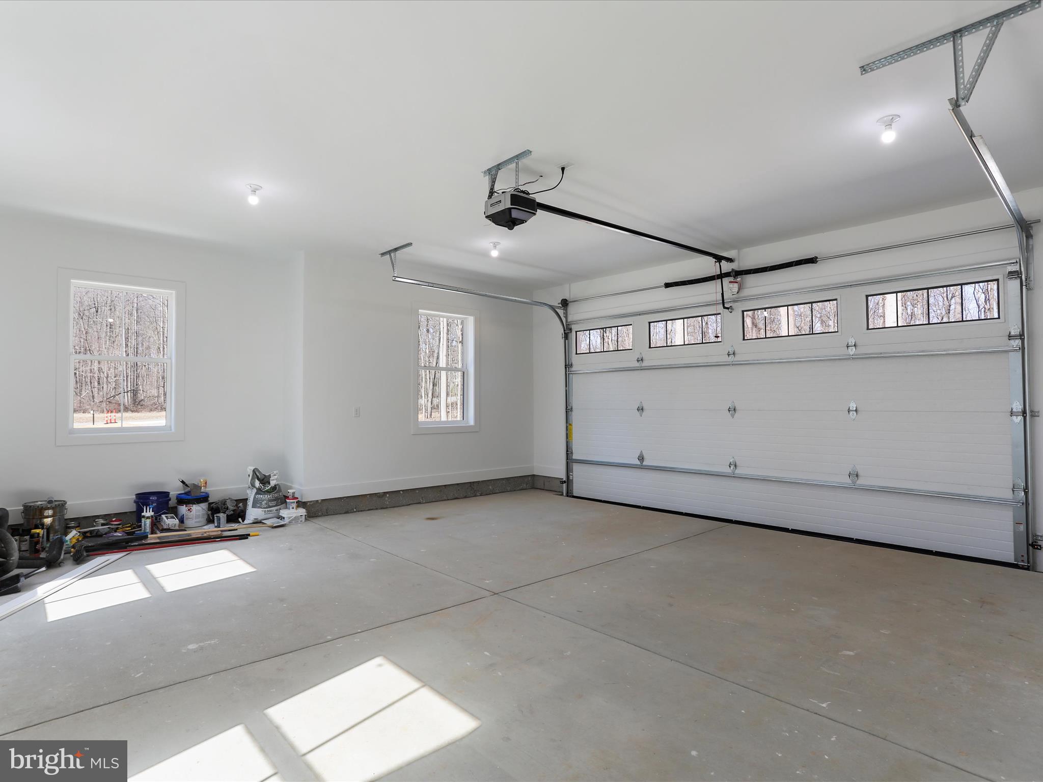 CROSSINGS ON THE POTOMAC - Residential