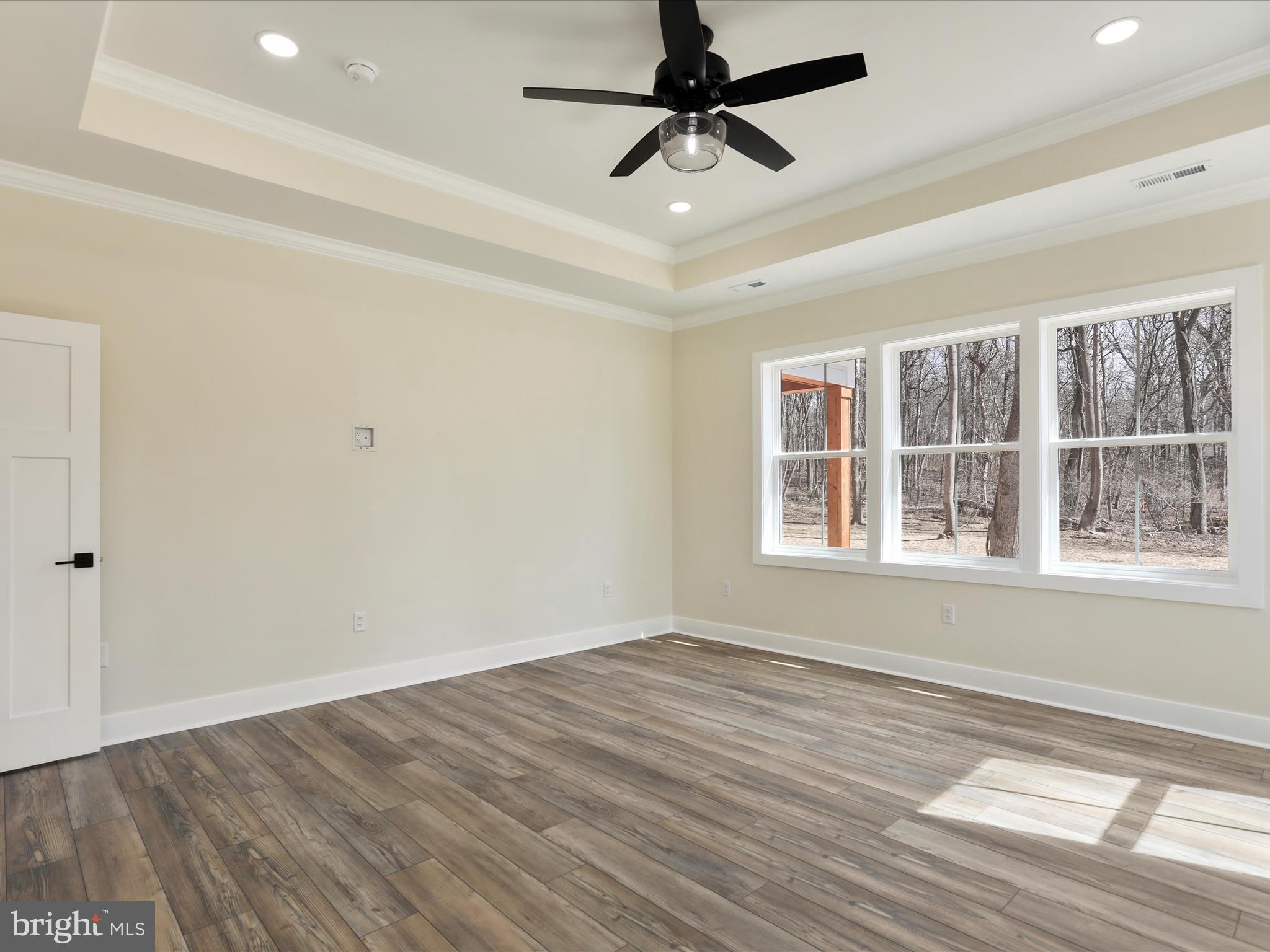 CROSSINGS ON THE POTOMAC - Residential