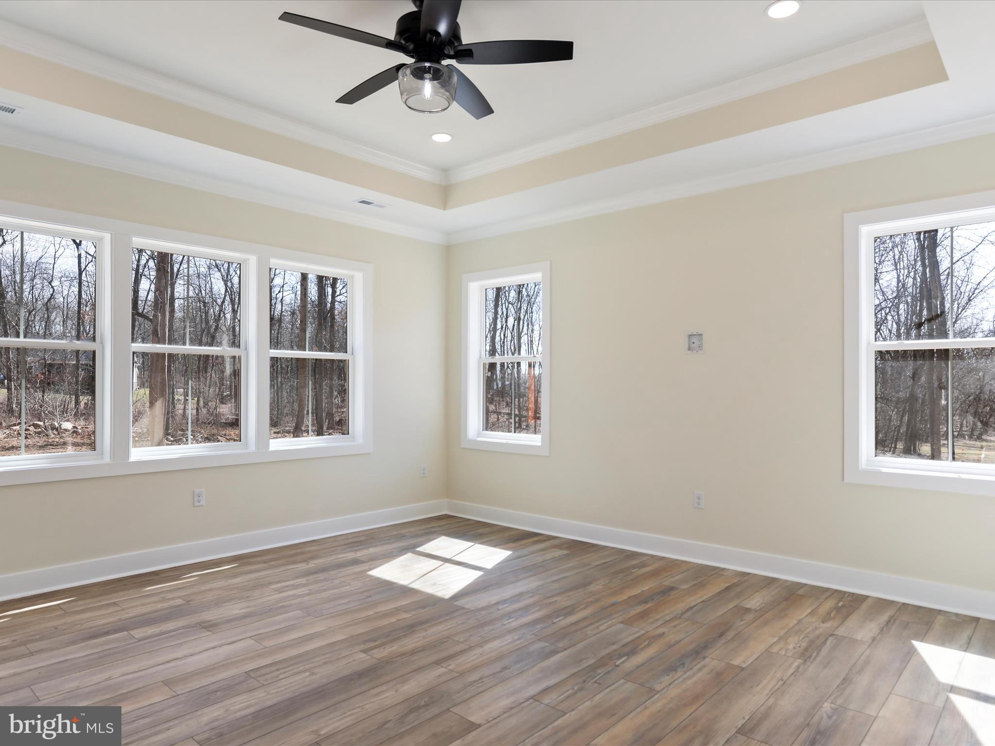 CROSSINGS ON THE POTOMAC - Residential