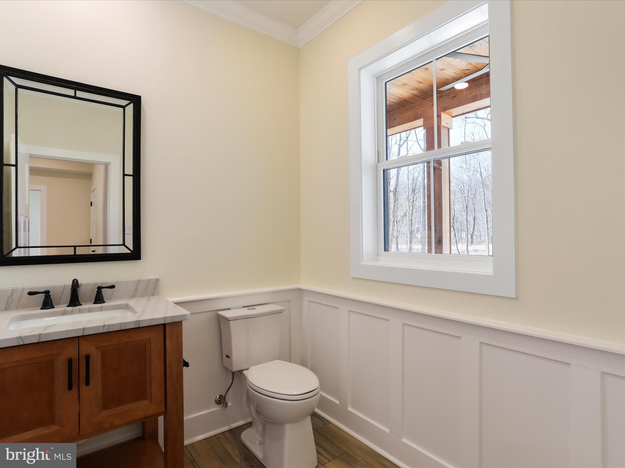 CROSSINGS ON THE POTOMAC - Residential