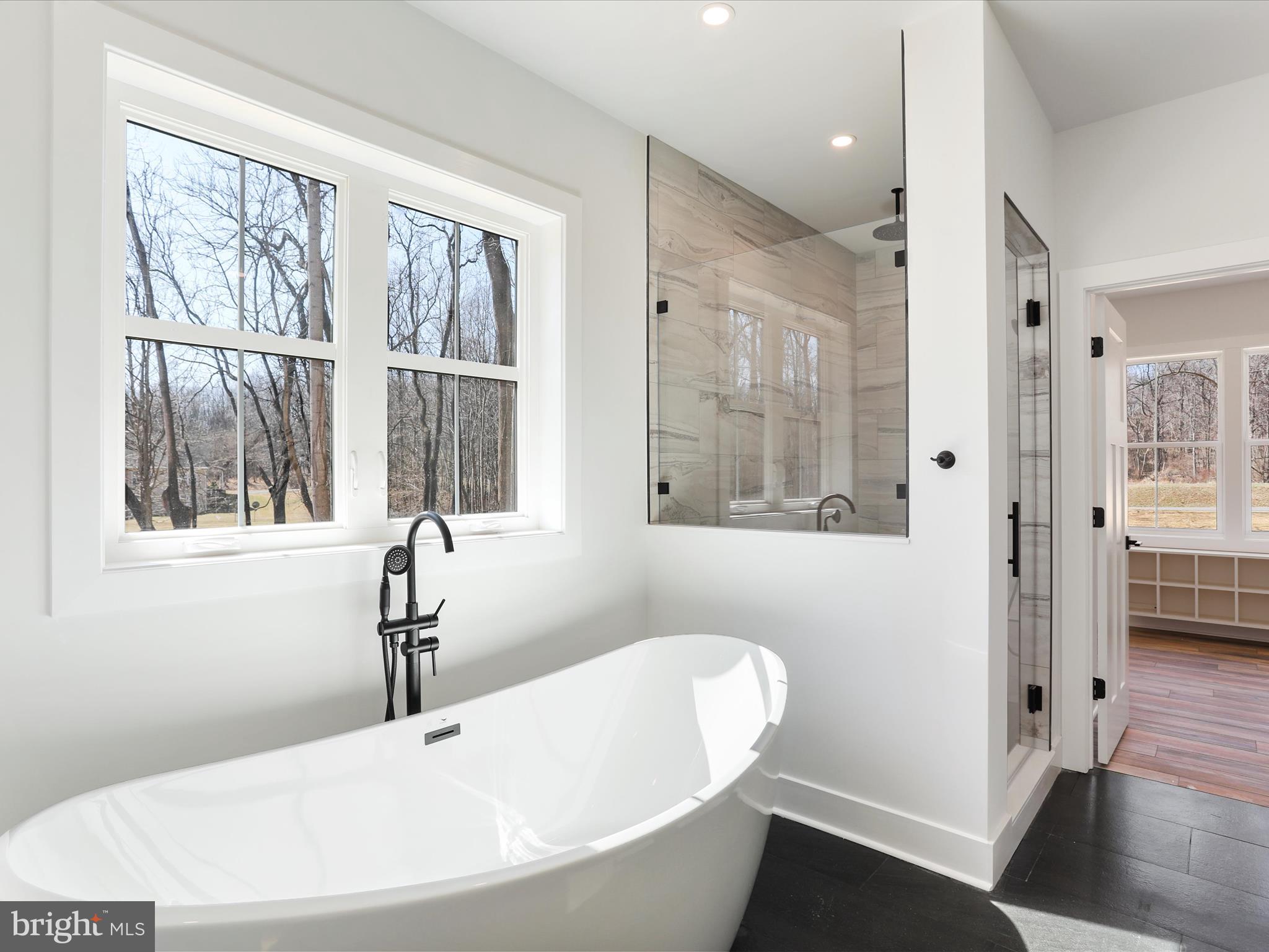 CROSSINGS ON THE POTOMAC - Residential