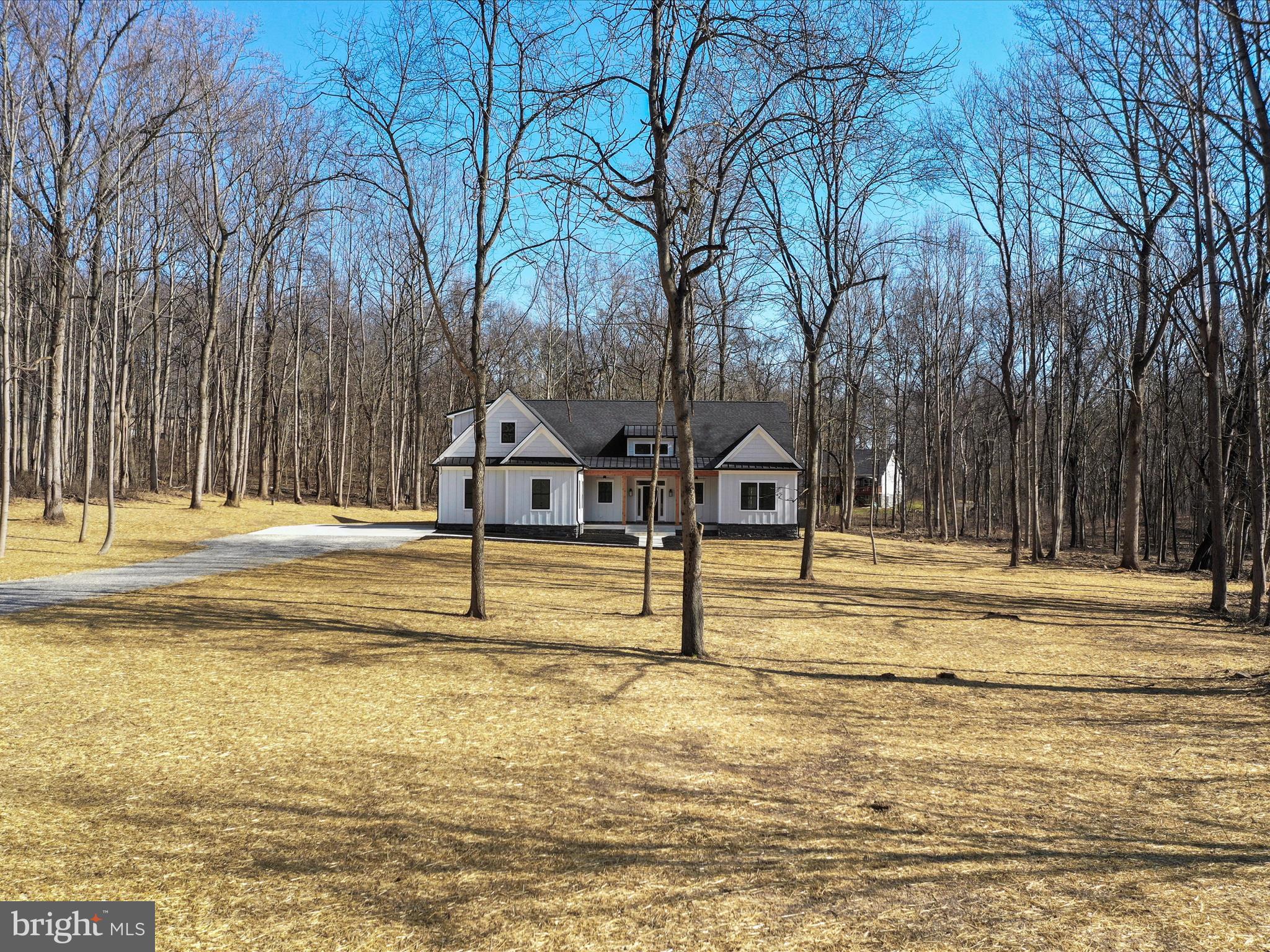CROSSINGS ON THE POTOMAC - Residential