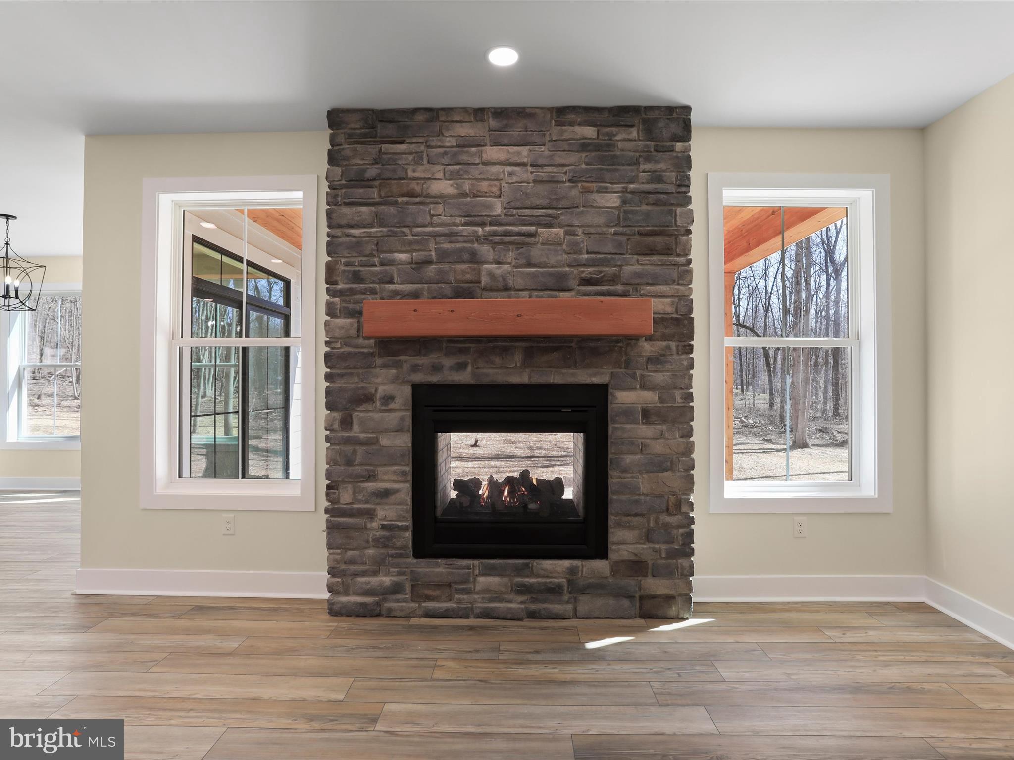 CROSSINGS ON THE POTOMAC - Residential