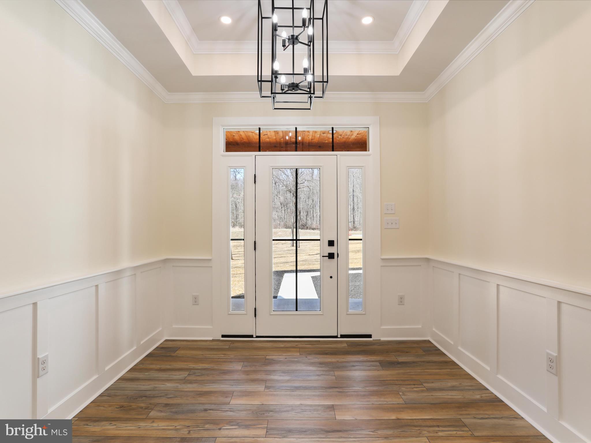 CROSSINGS ON THE POTOMAC - Residential