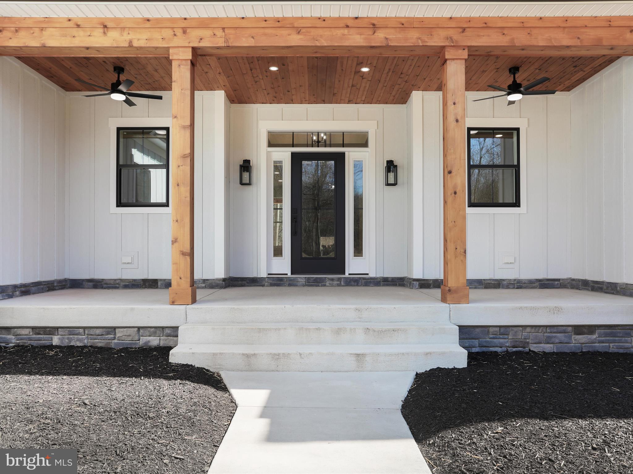 CROSSINGS ON THE POTOMAC - Residential