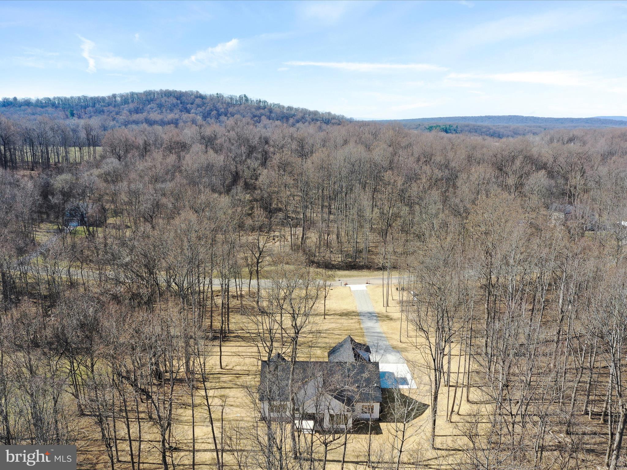 CROSSINGS ON THE POTOMAC - Residential