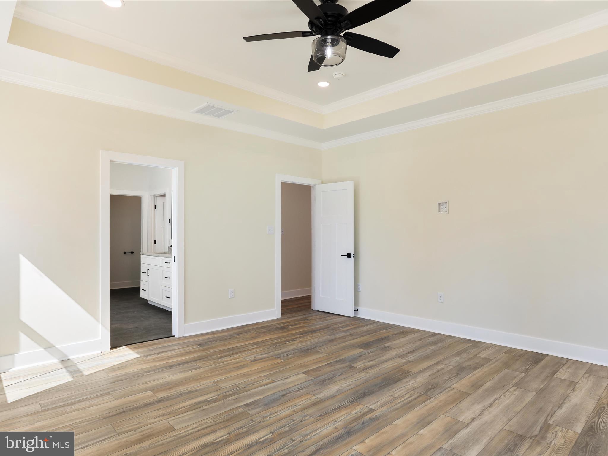 CROSSINGS ON THE POTOMAC - Residential