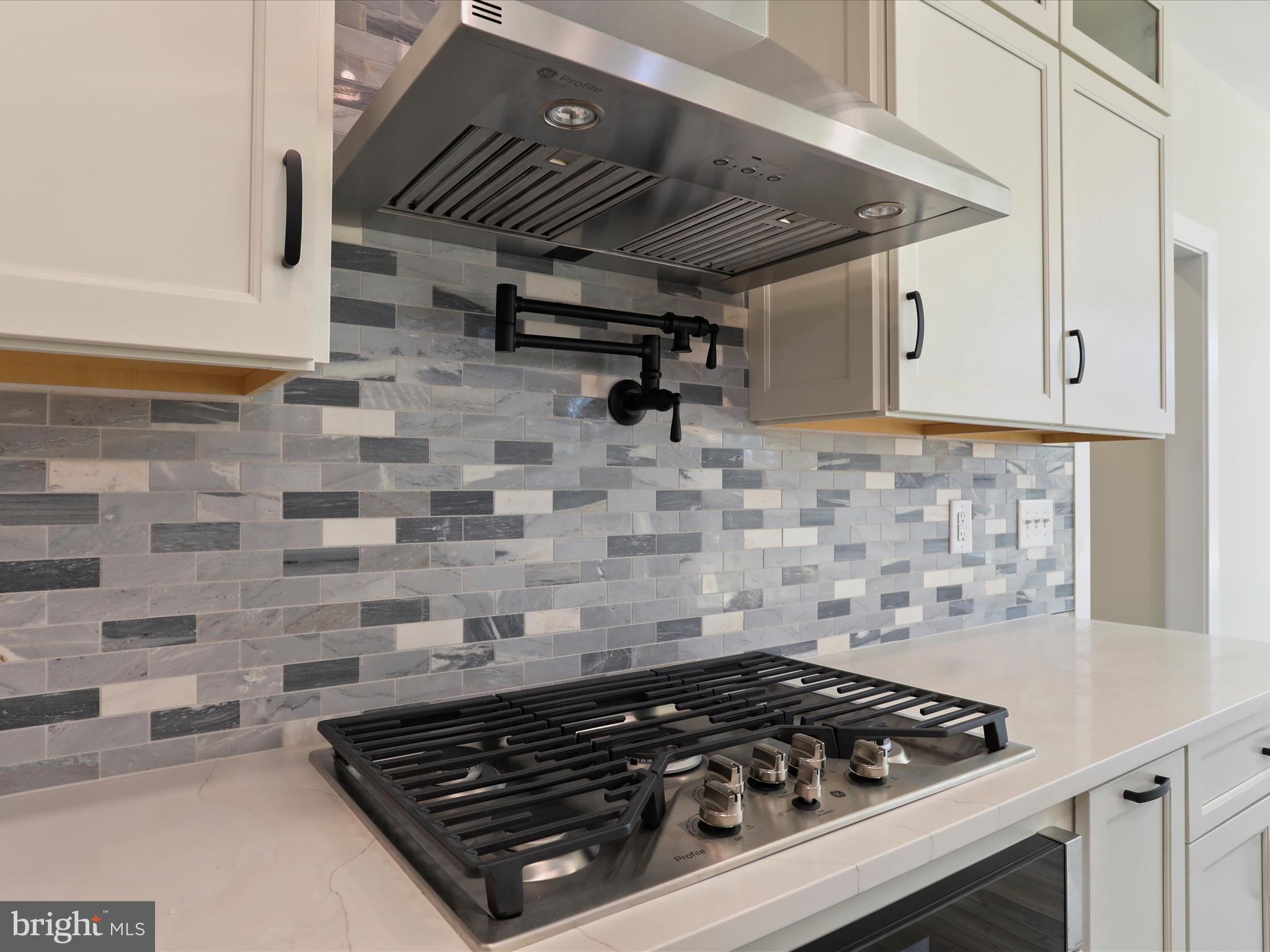 CROSSINGS ON THE POTOMAC - Residential