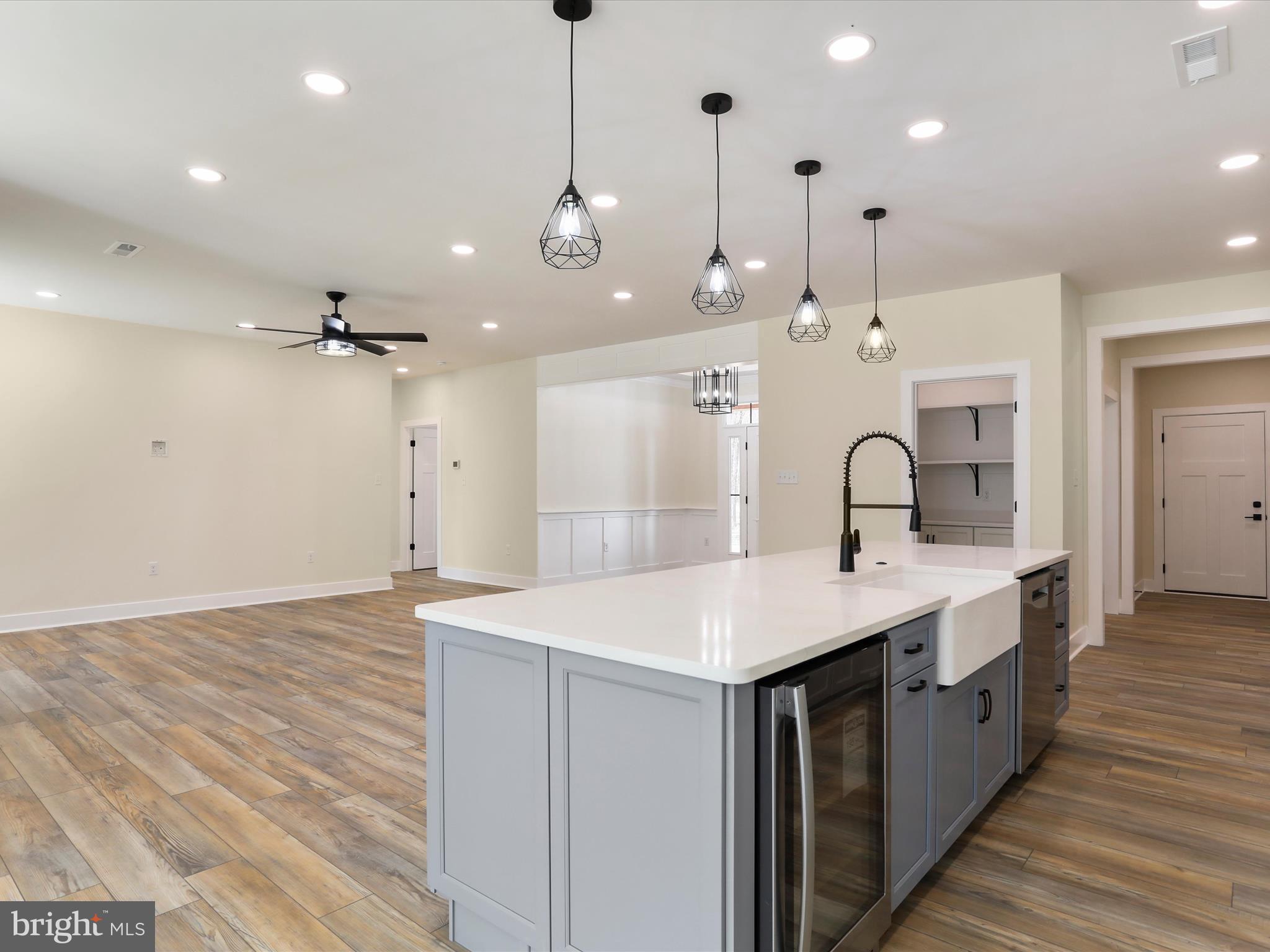 CROSSINGS ON THE POTOMAC - Residential