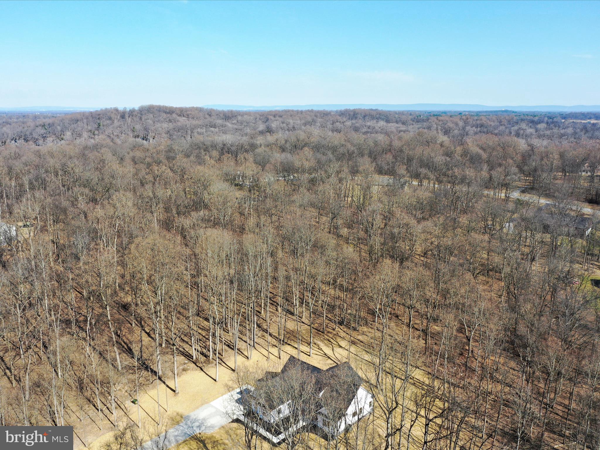 CROSSINGS ON THE POTOMAC - Residential