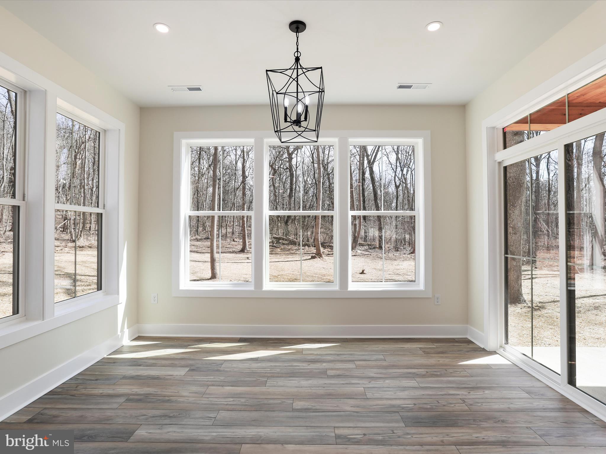 CROSSINGS ON THE POTOMAC - Residential