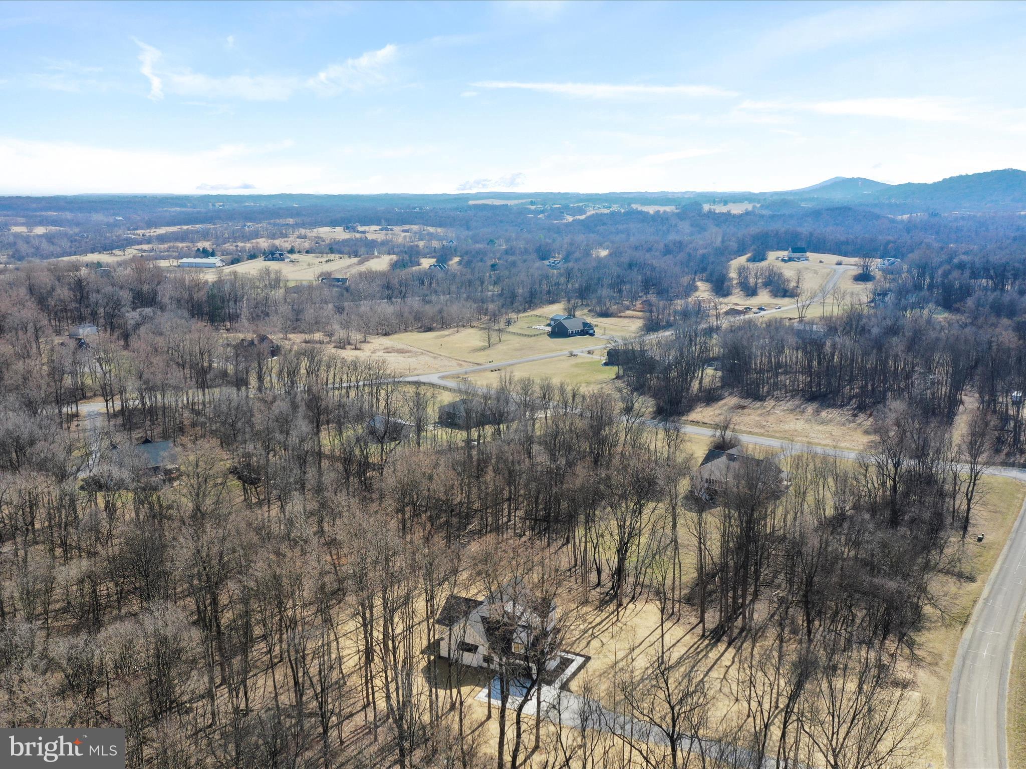 CROSSINGS ON THE POTOMAC - Residential