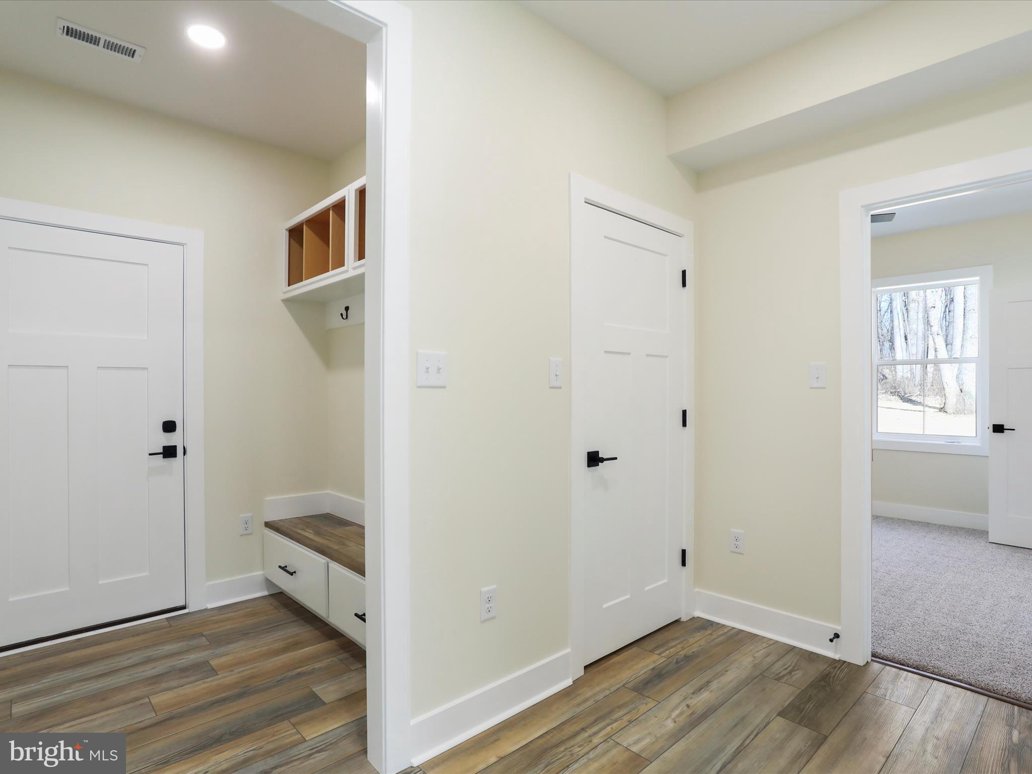 CROSSINGS ON THE POTOMAC - Residential