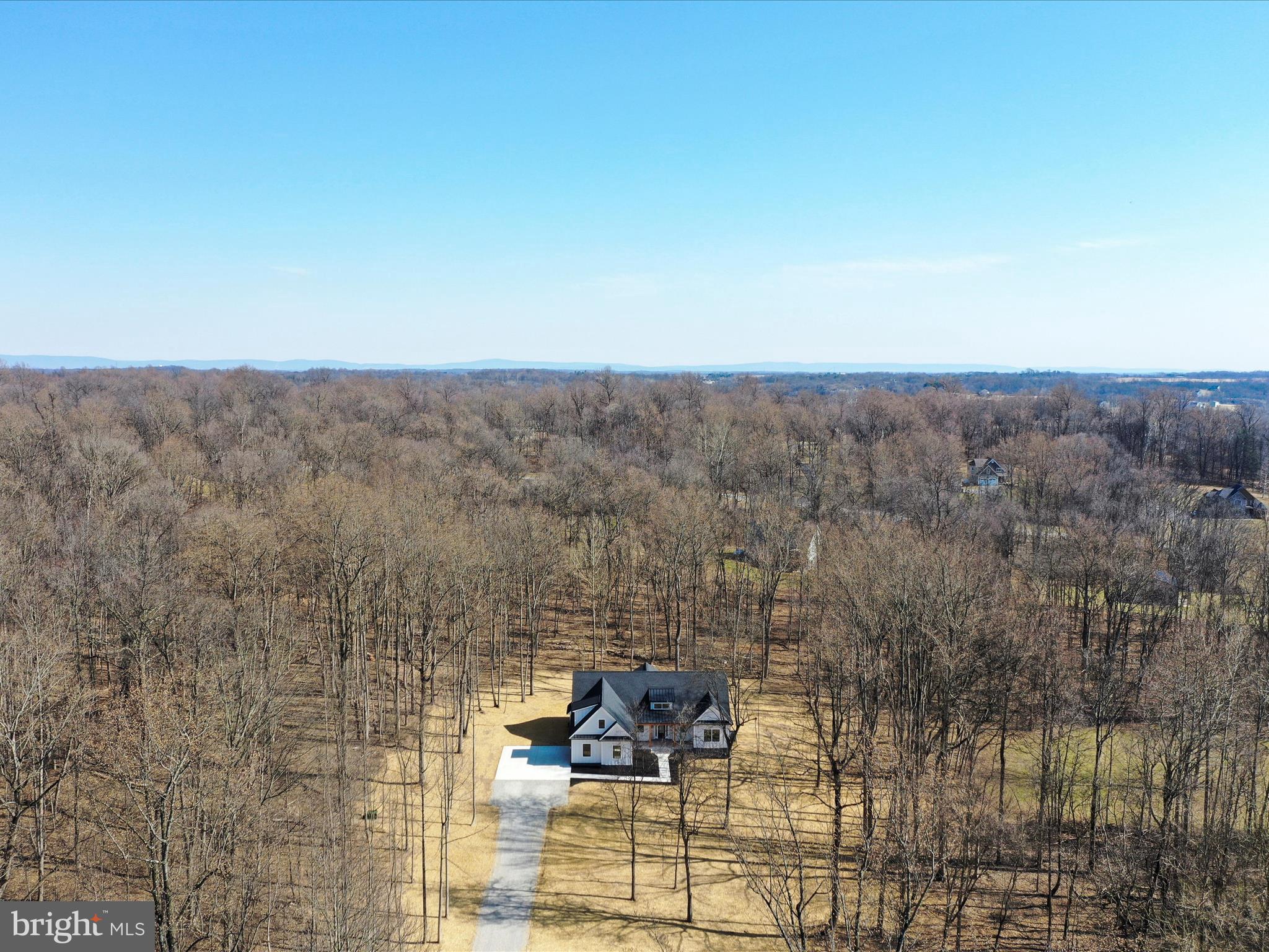 CROSSINGS ON THE POTOMAC - Residential